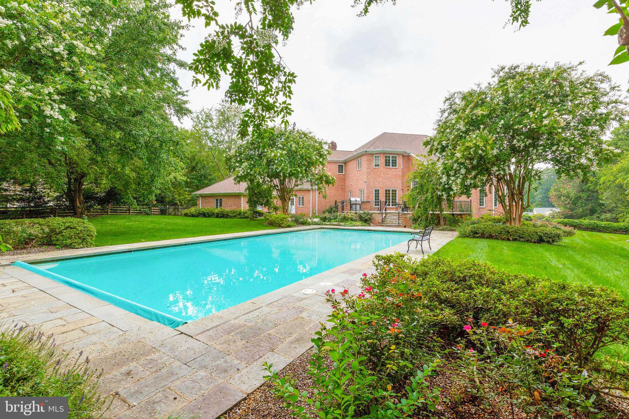 GREAT FALLS ESTATES - Residential