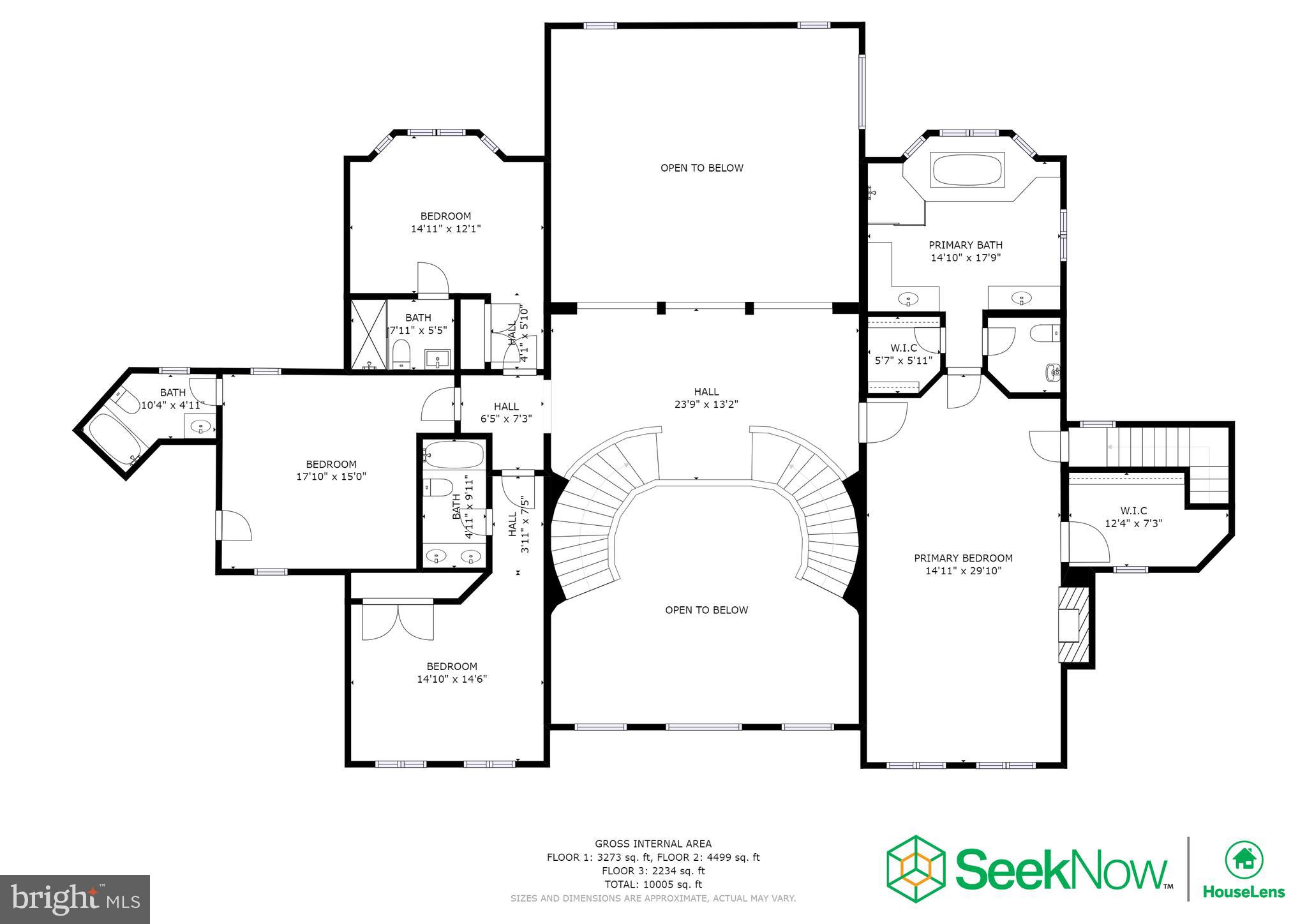 GREAT FALLS ESTATES - Residential