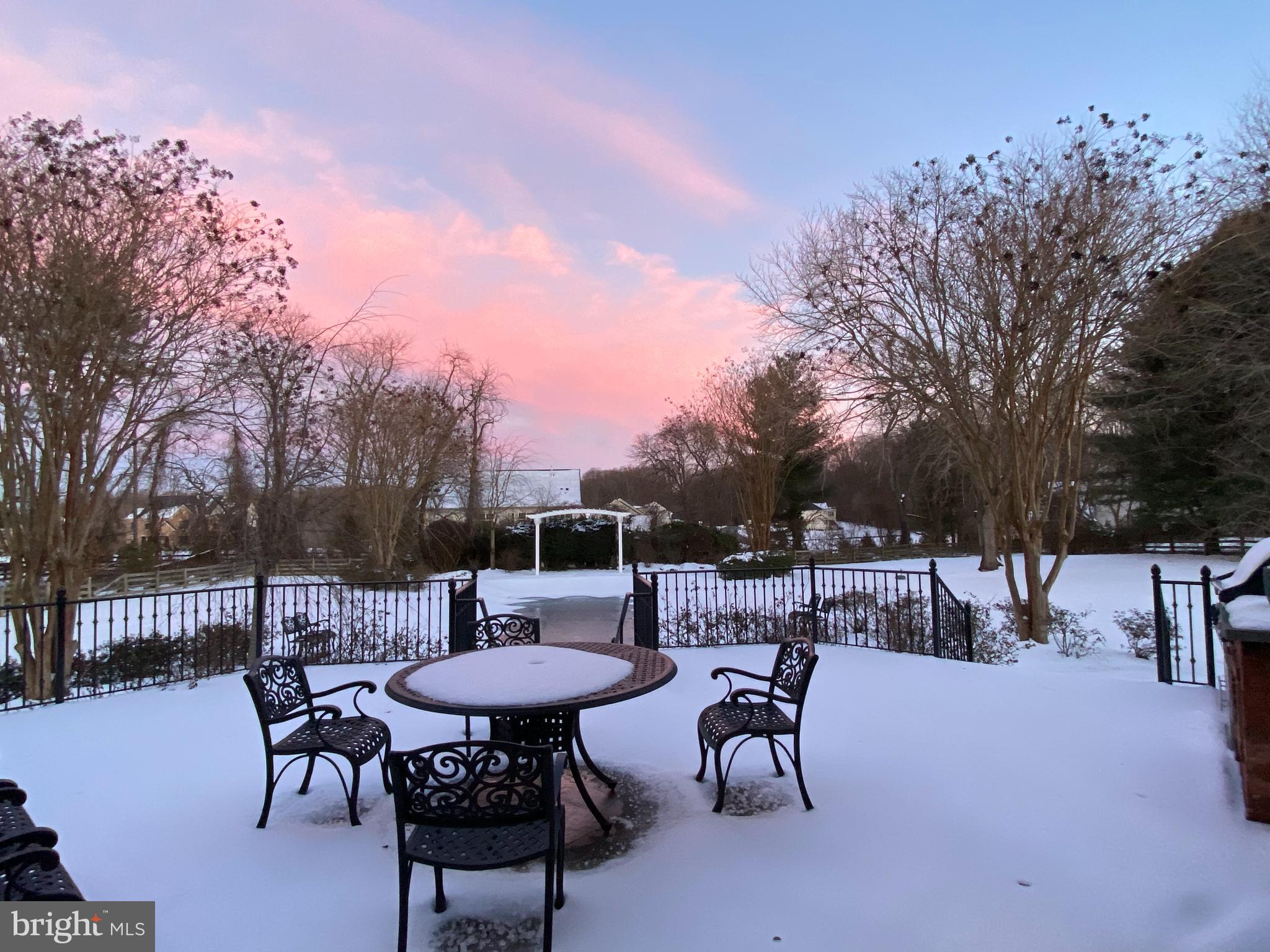 GREAT FALLS ESTATES - Residential