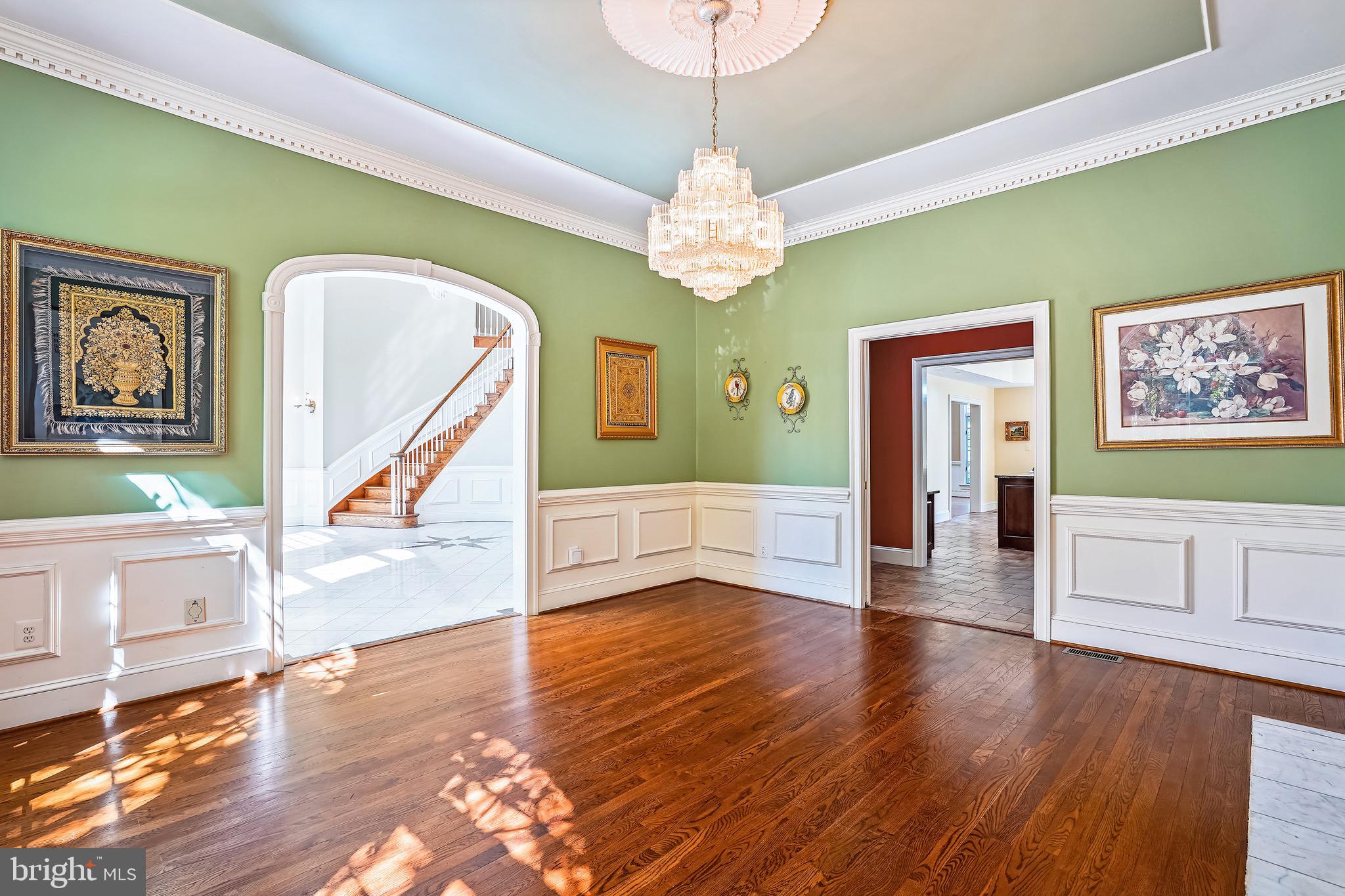 GREAT FALLS ESTATES - Residential