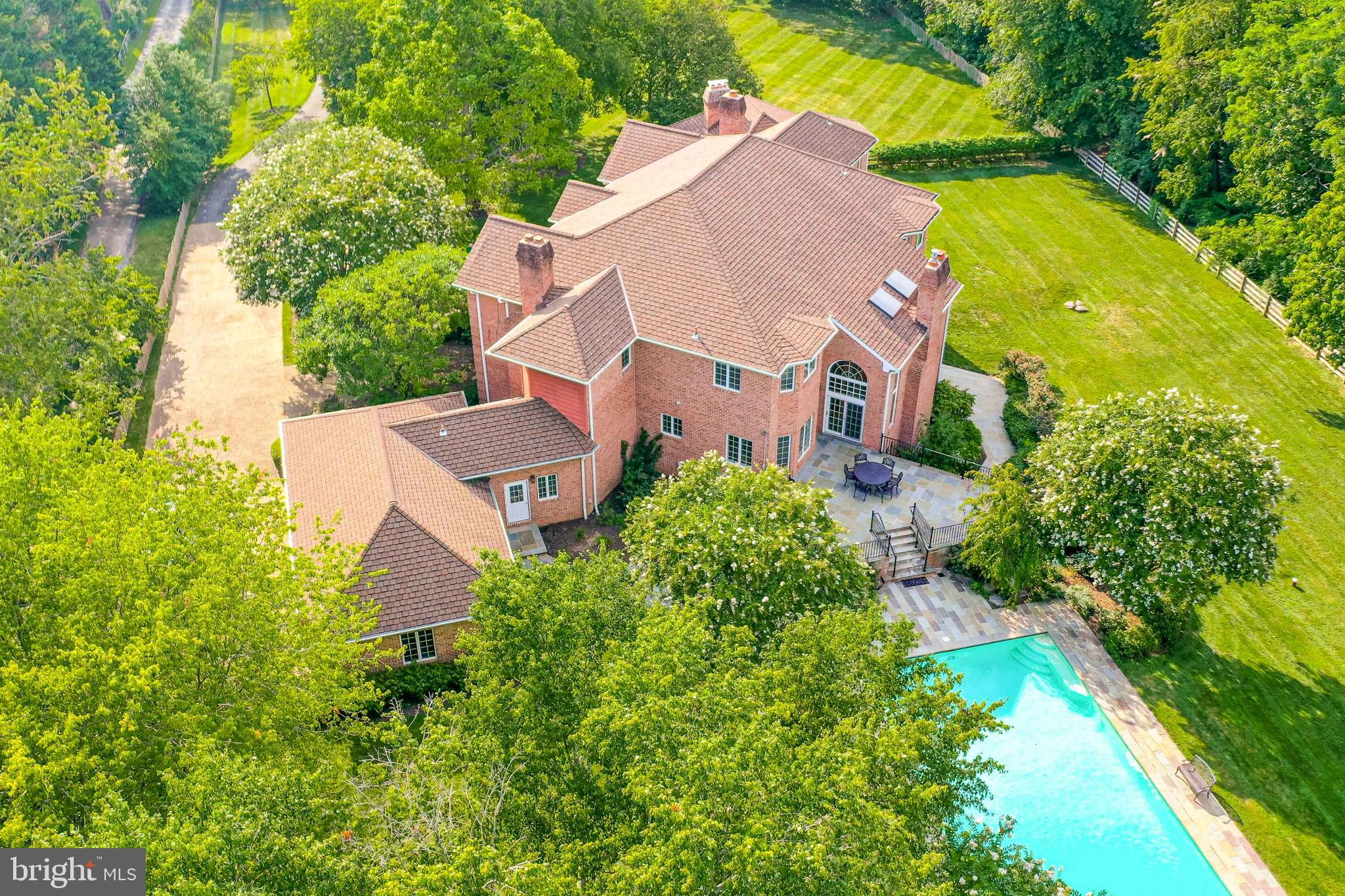 GREAT FALLS ESTATES - Residential