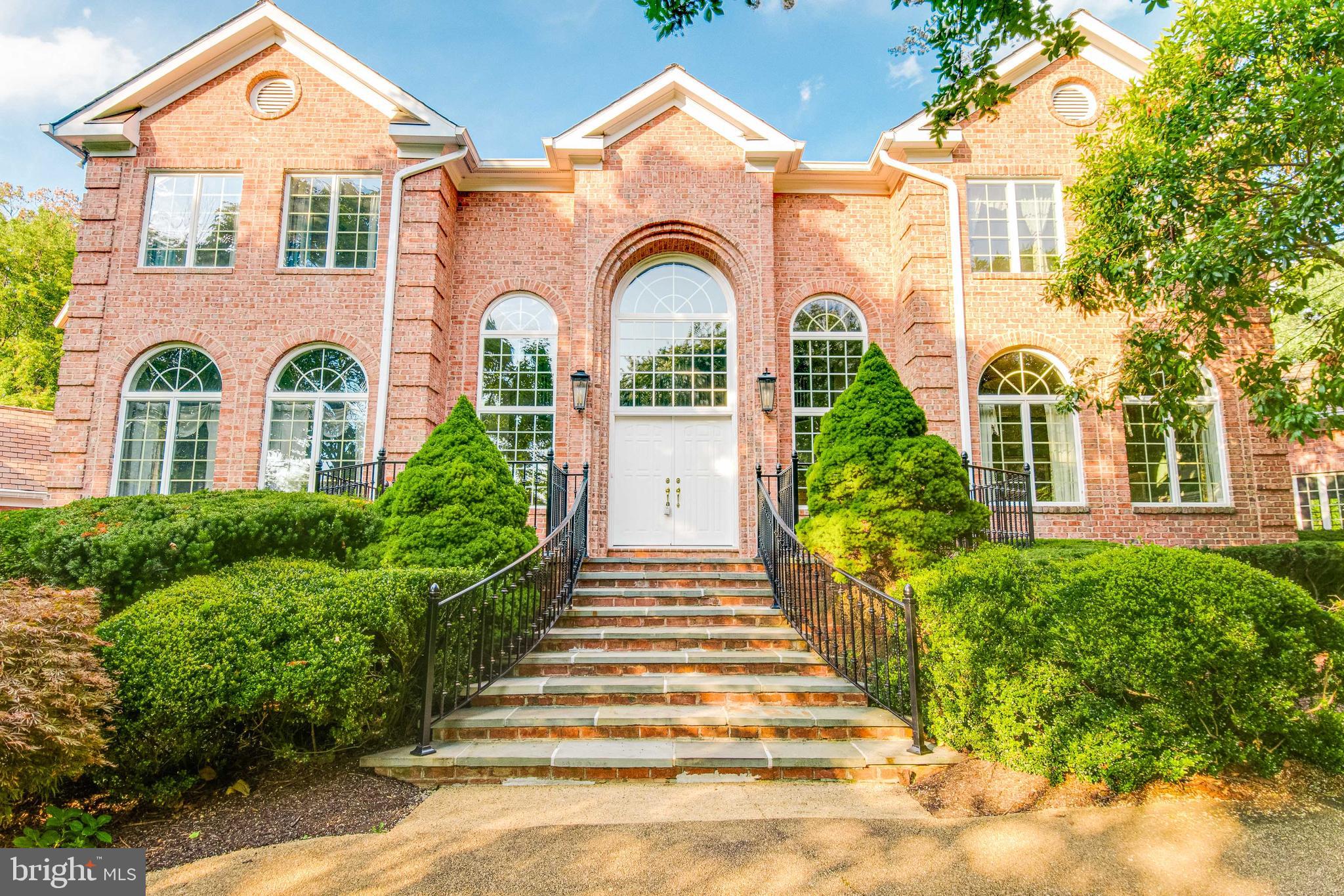 GREAT FALLS ESTATES - Residential