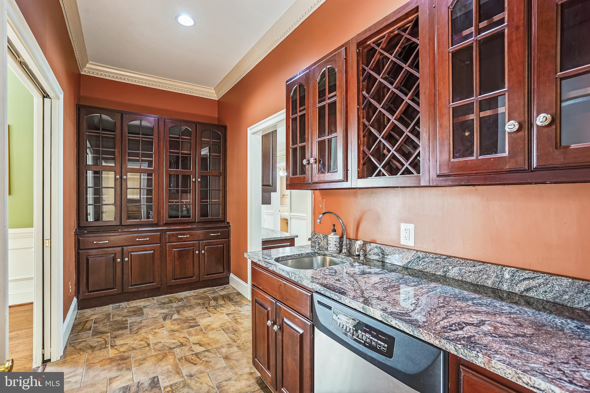 GREAT FALLS ESTATES - Residential