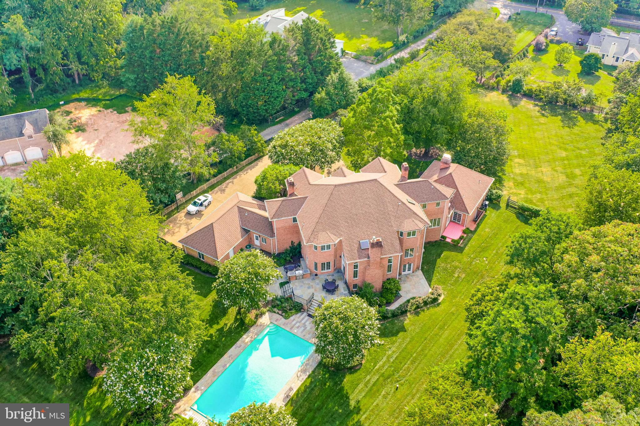 GREAT FALLS ESTATES - Residential