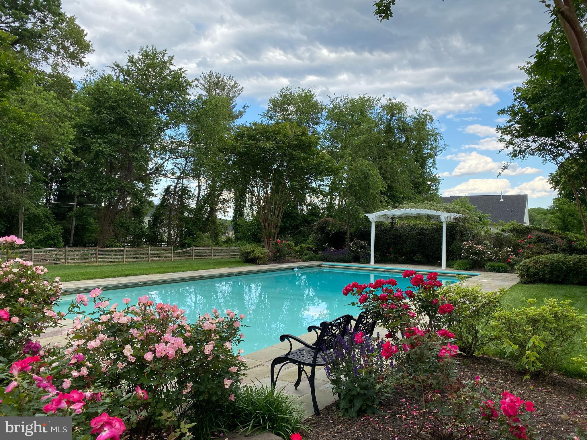 GREAT FALLS ESTATES - Residential