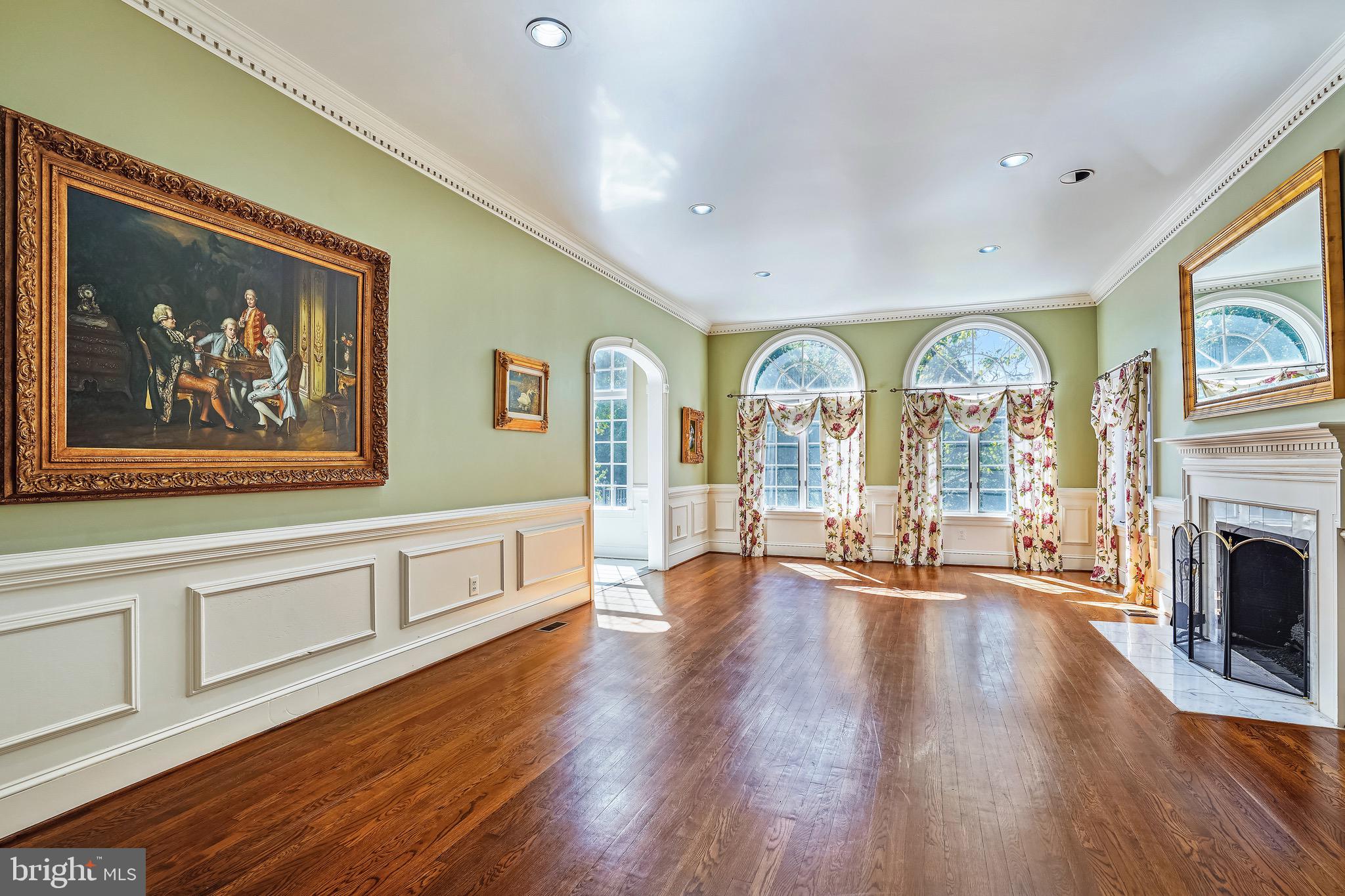 GREAT FALLS ESTATES - Residential