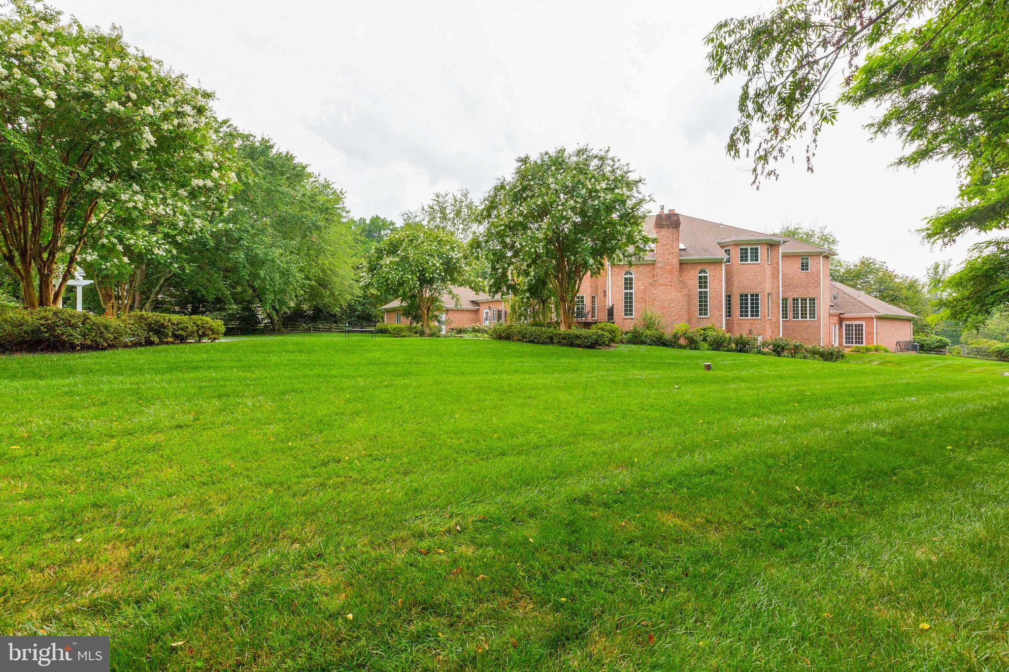 GREAT FALLS ESTATES - Residential