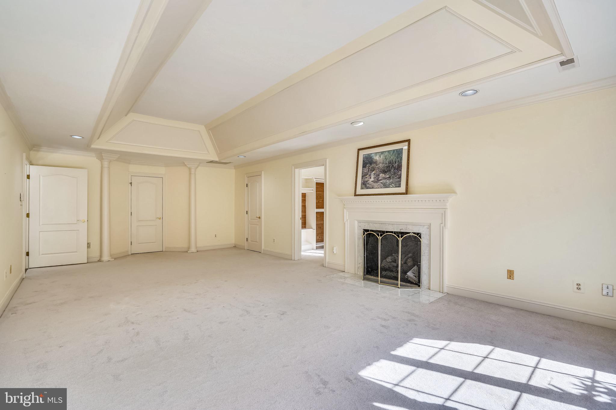 GREAT FALLS ESTATES - Residential