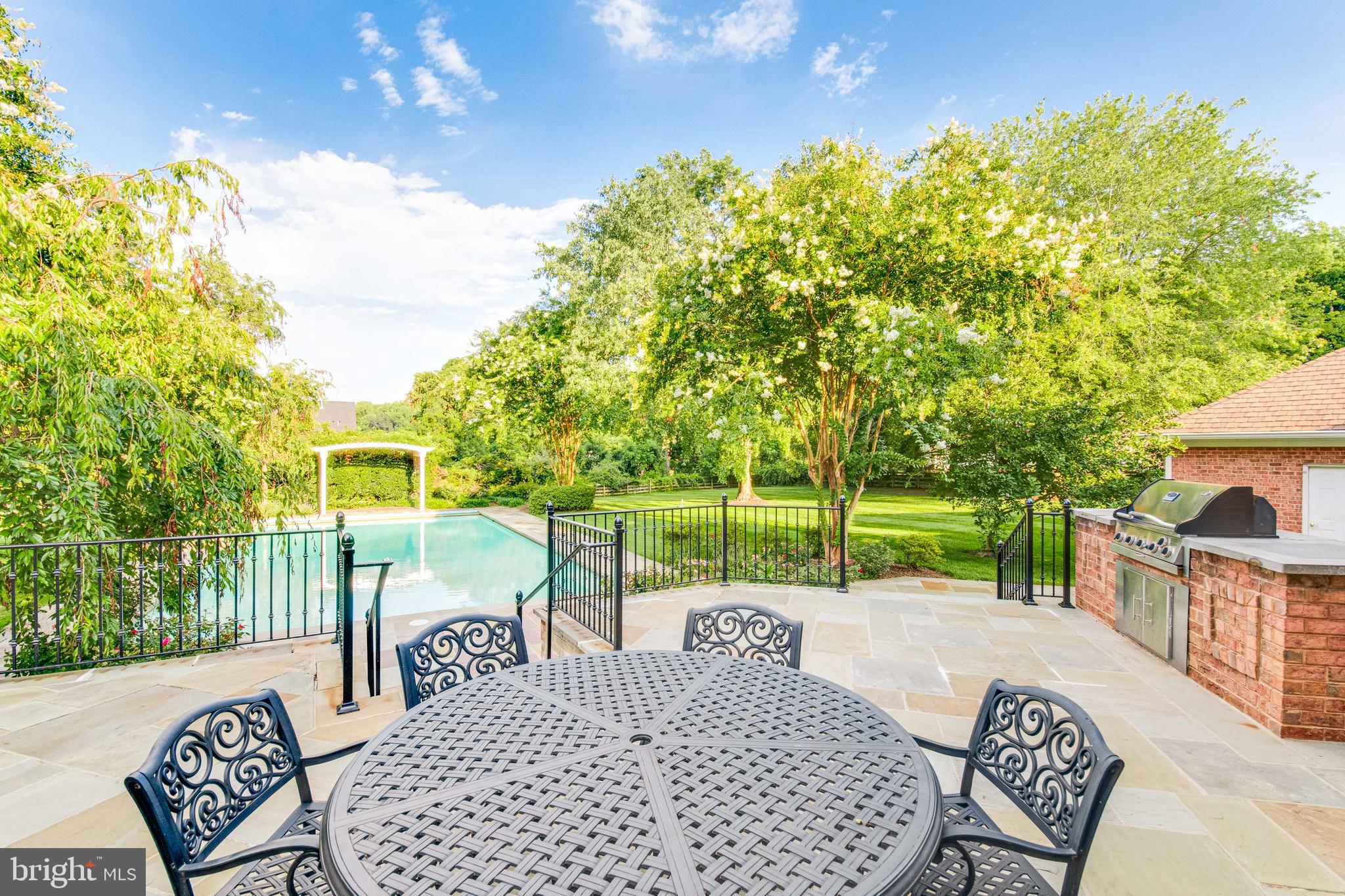 GREAT FALLS ESTATES - Residential