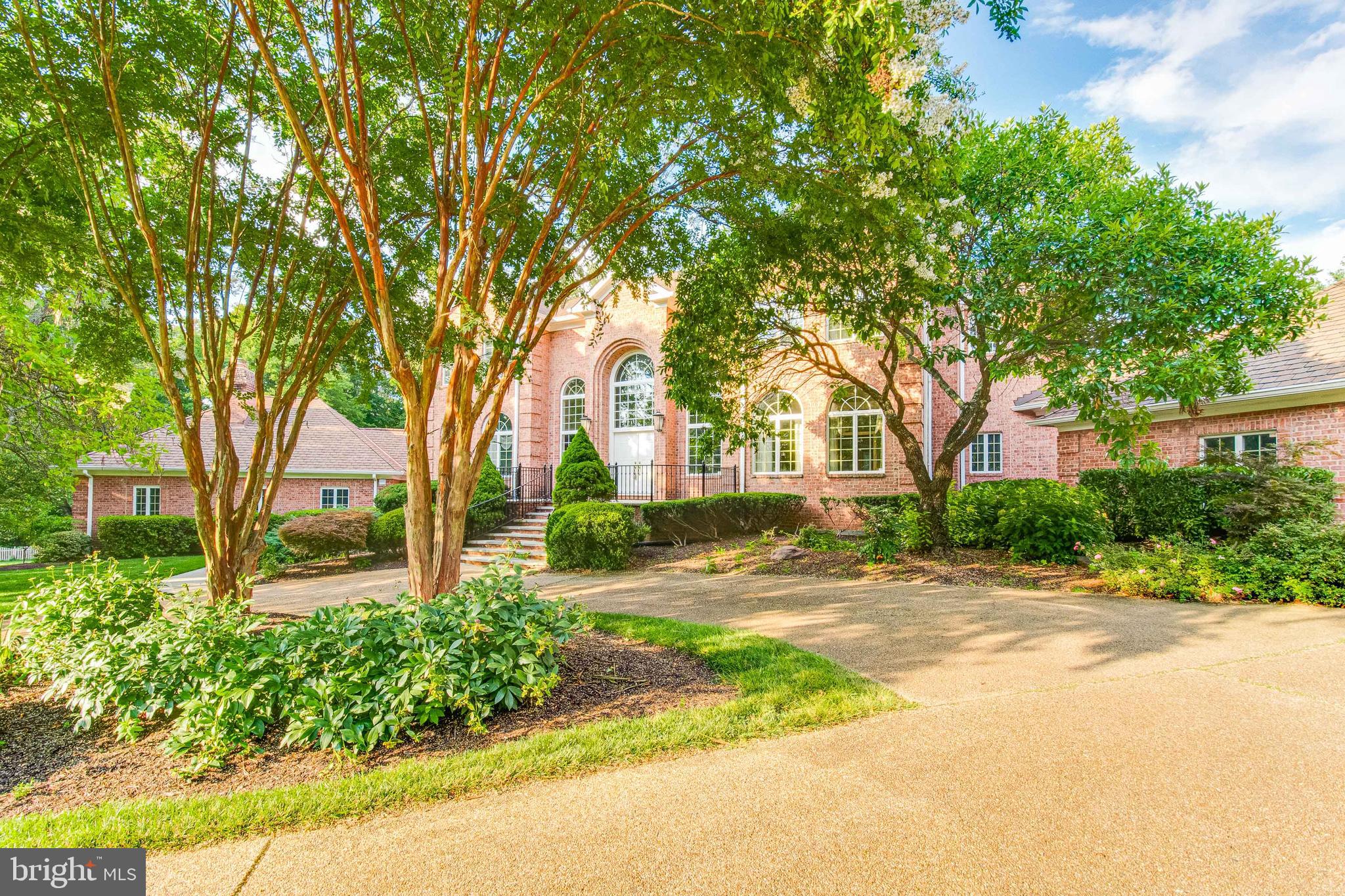 GREAT FALLS ESTATES - Residential