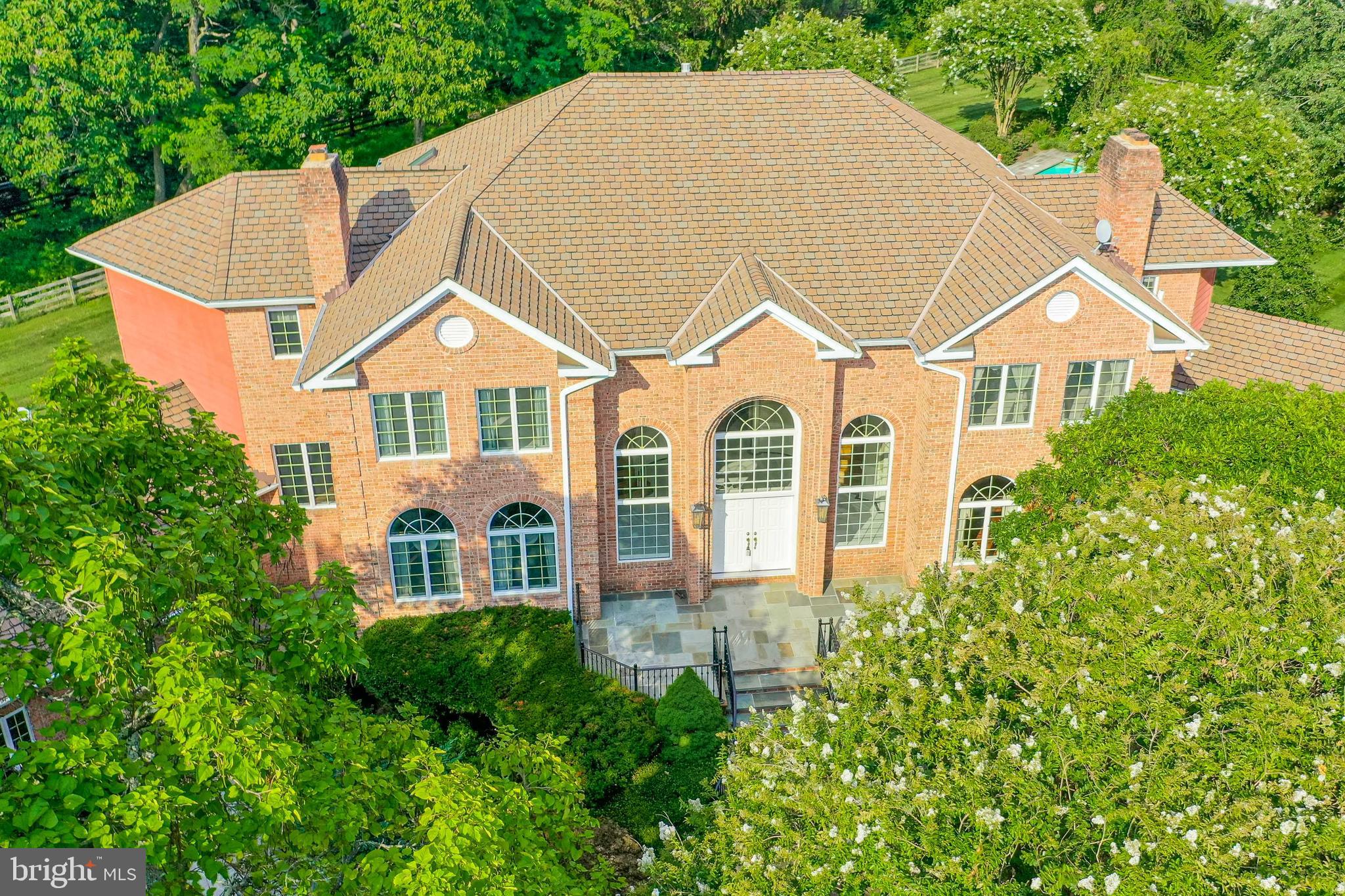 GREAT FALLS ESTATES - Residential