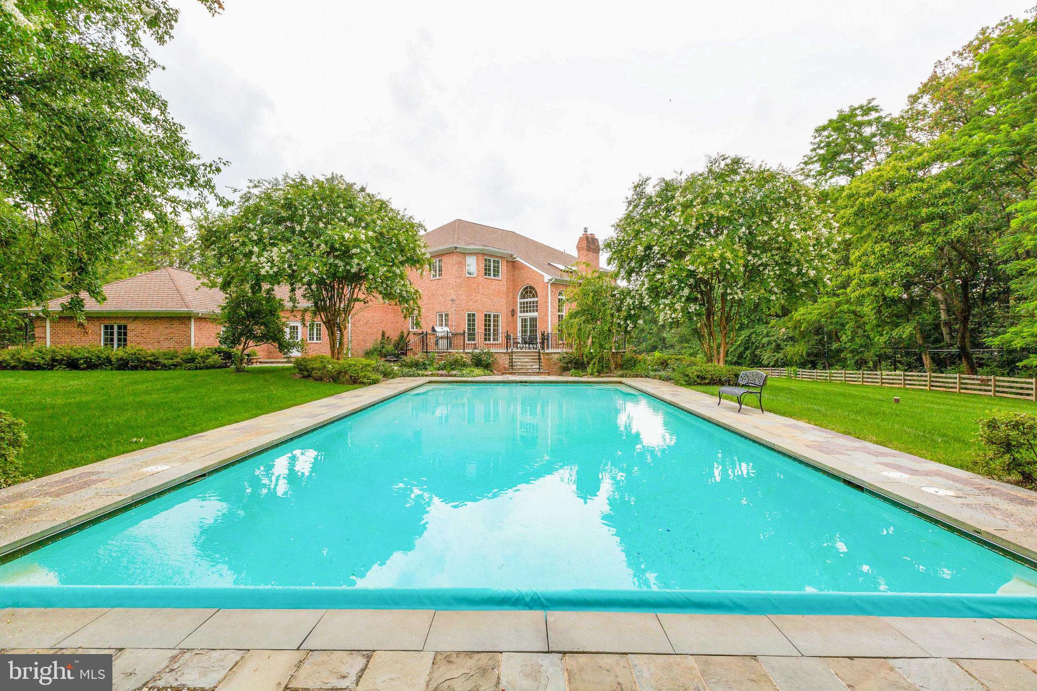 GREAT FALLS ESTATES - Residential