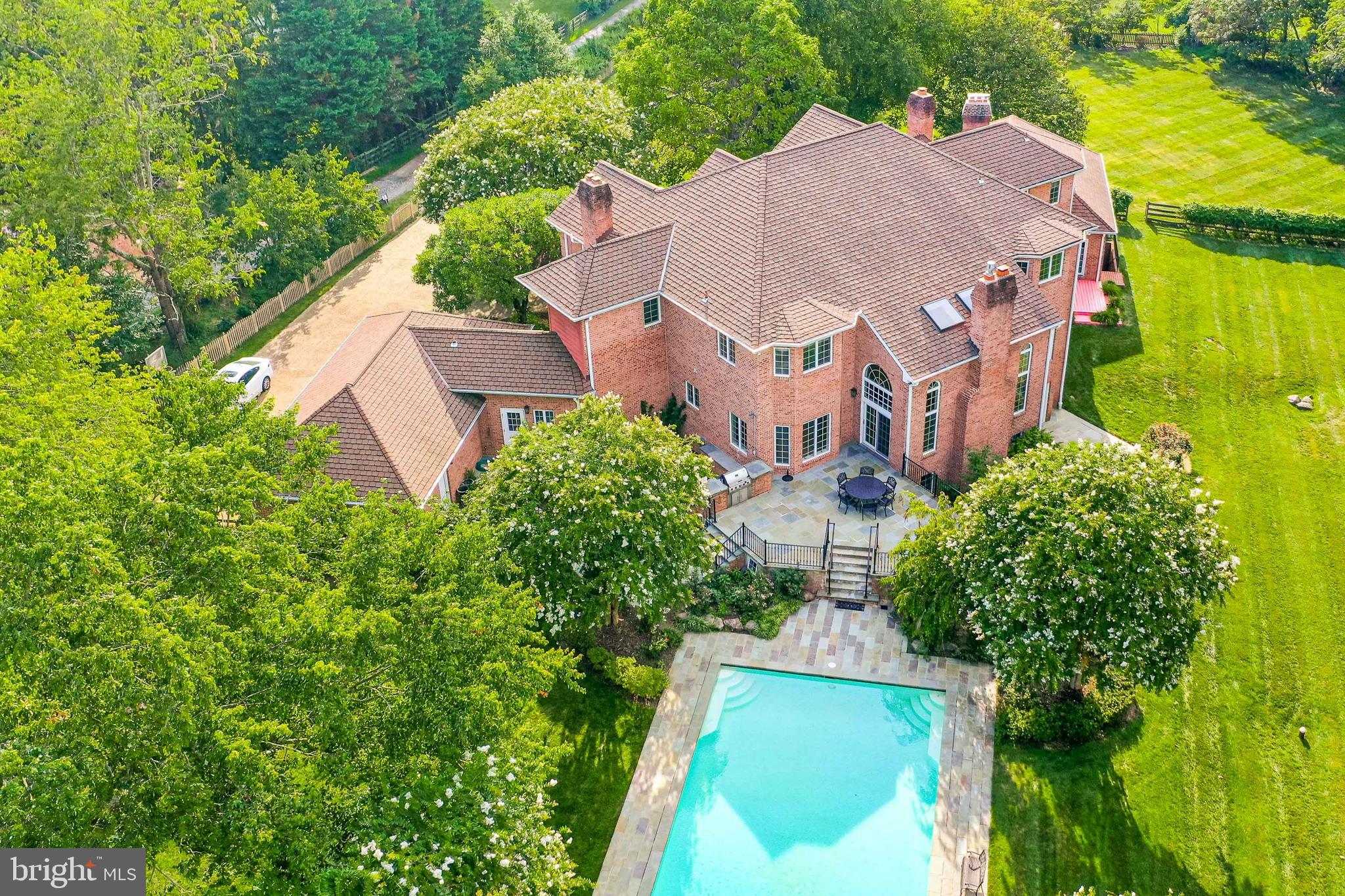 GREAT FALLS ESTATES - Residential