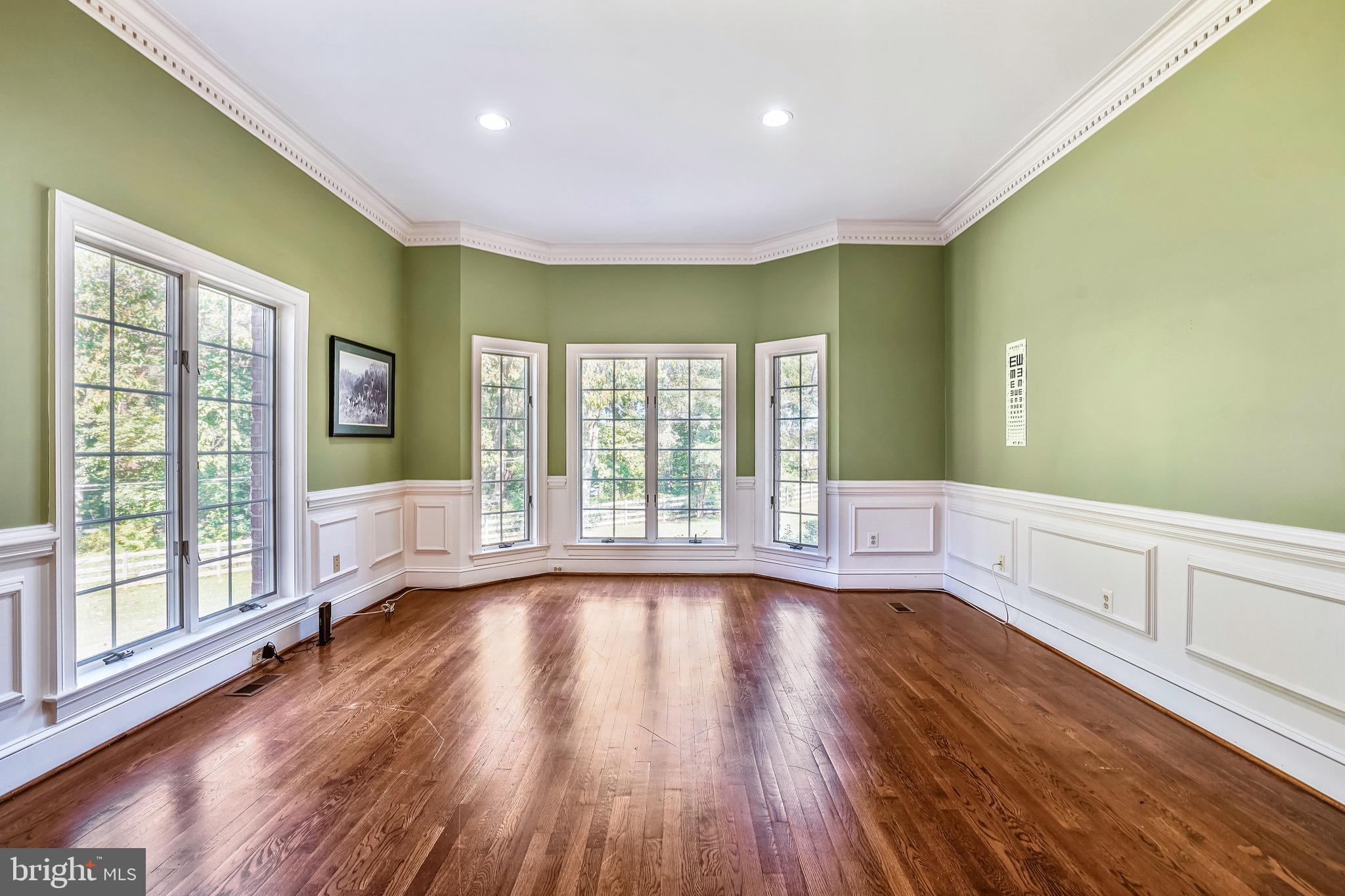 GREAT FALLS ESTATES - Residential