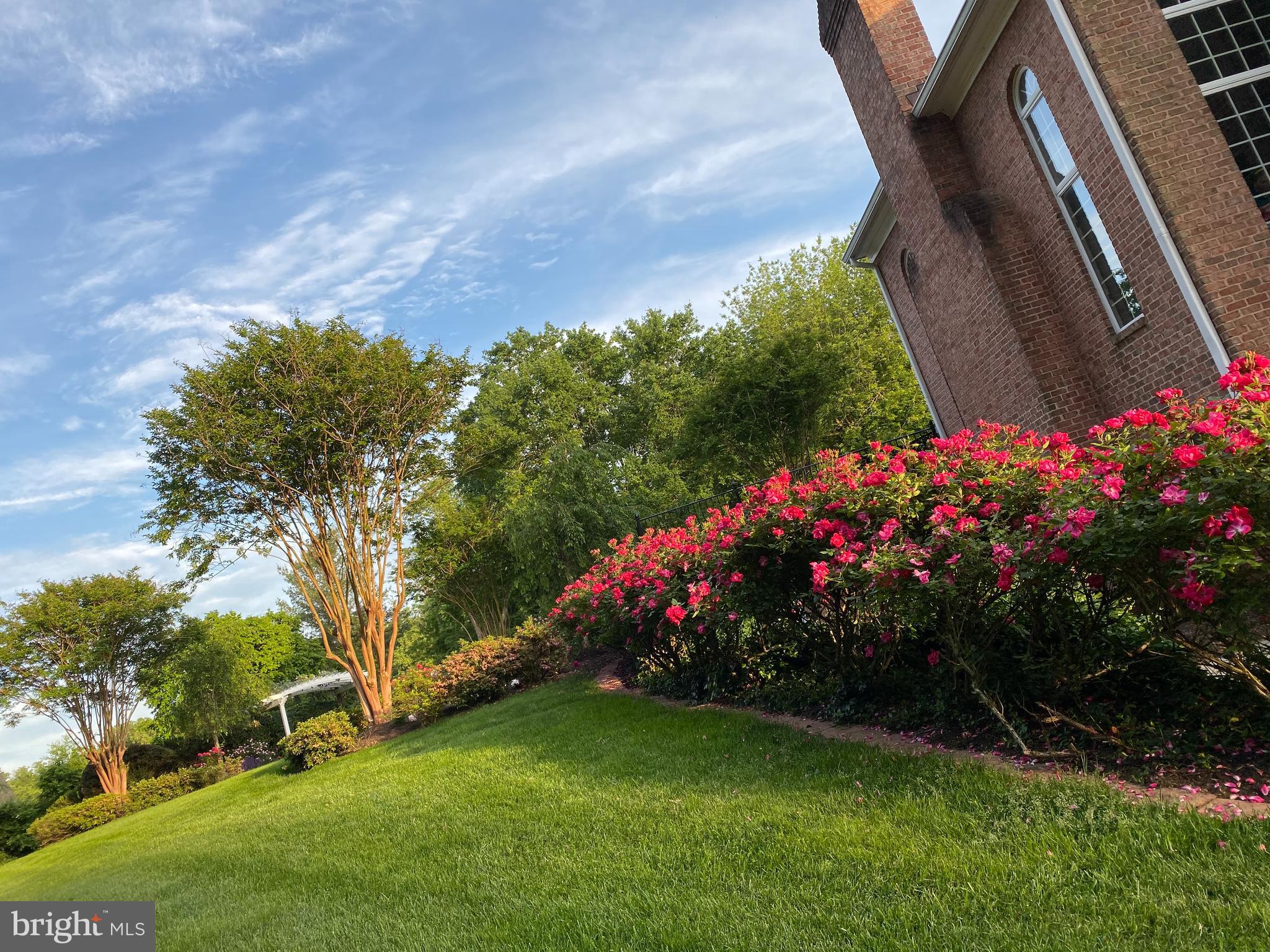 GREAT FALLS ESTATES - Residential