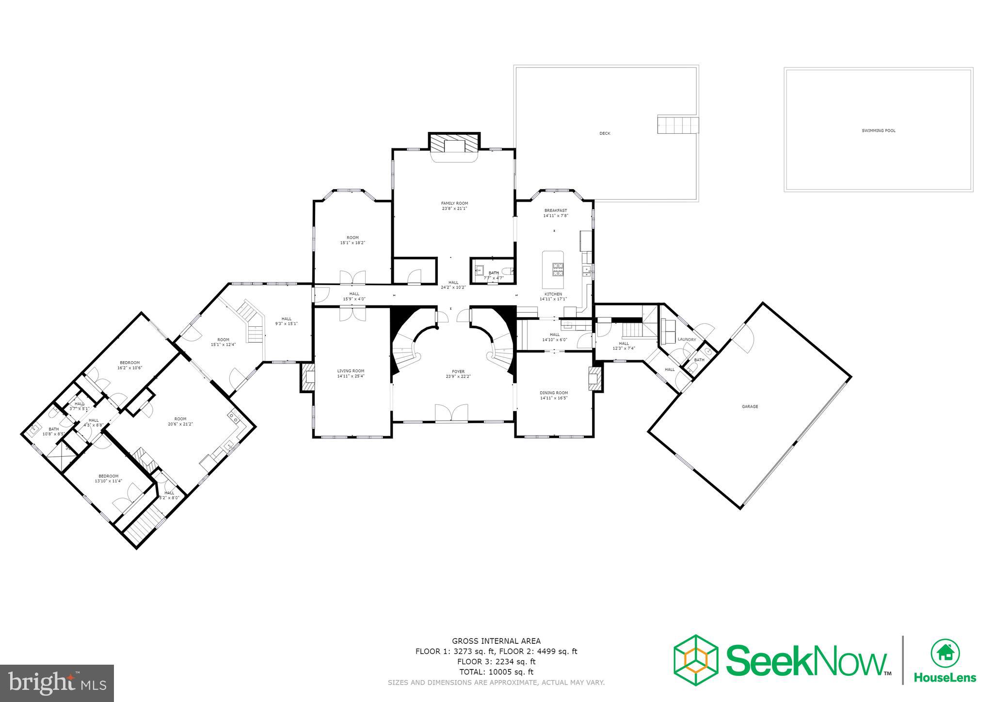 GREAT FALLS ESTATES - Residential