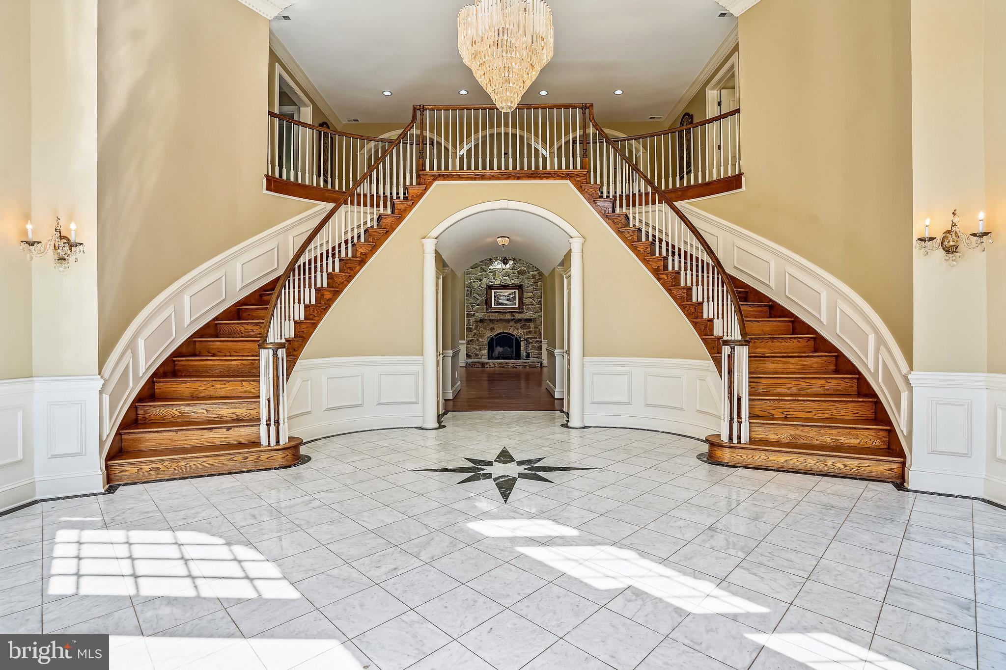 GREAT FALLS ESTATES - Residential