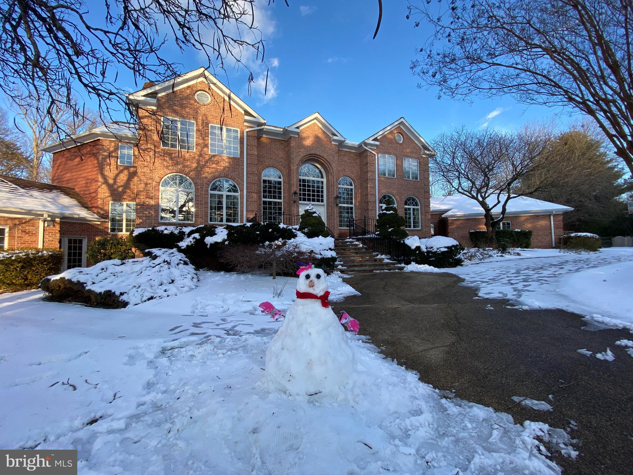 GREAT FALLS ESTATES - Residential