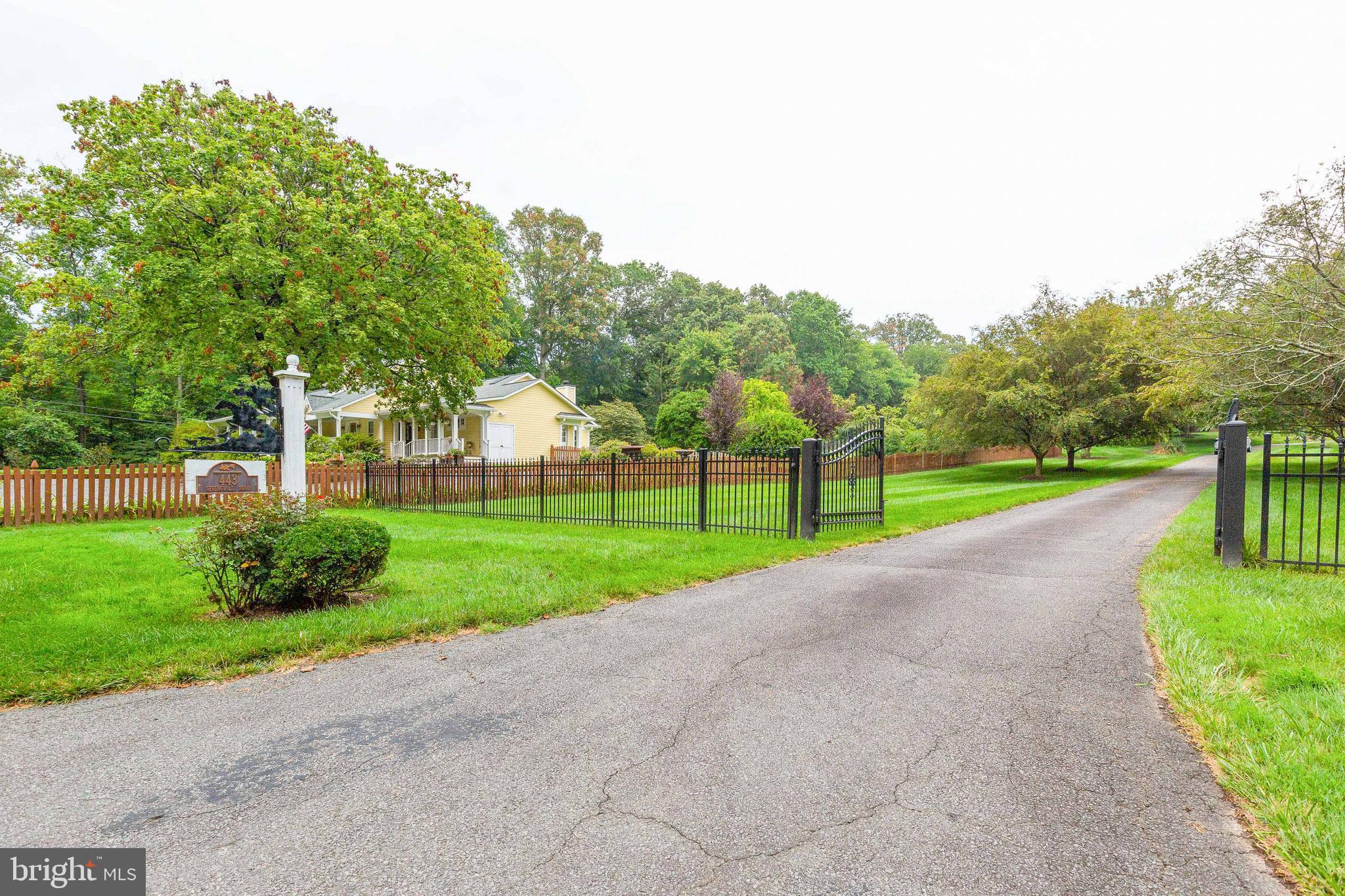 GREAT FALLS ESTATES - Residential