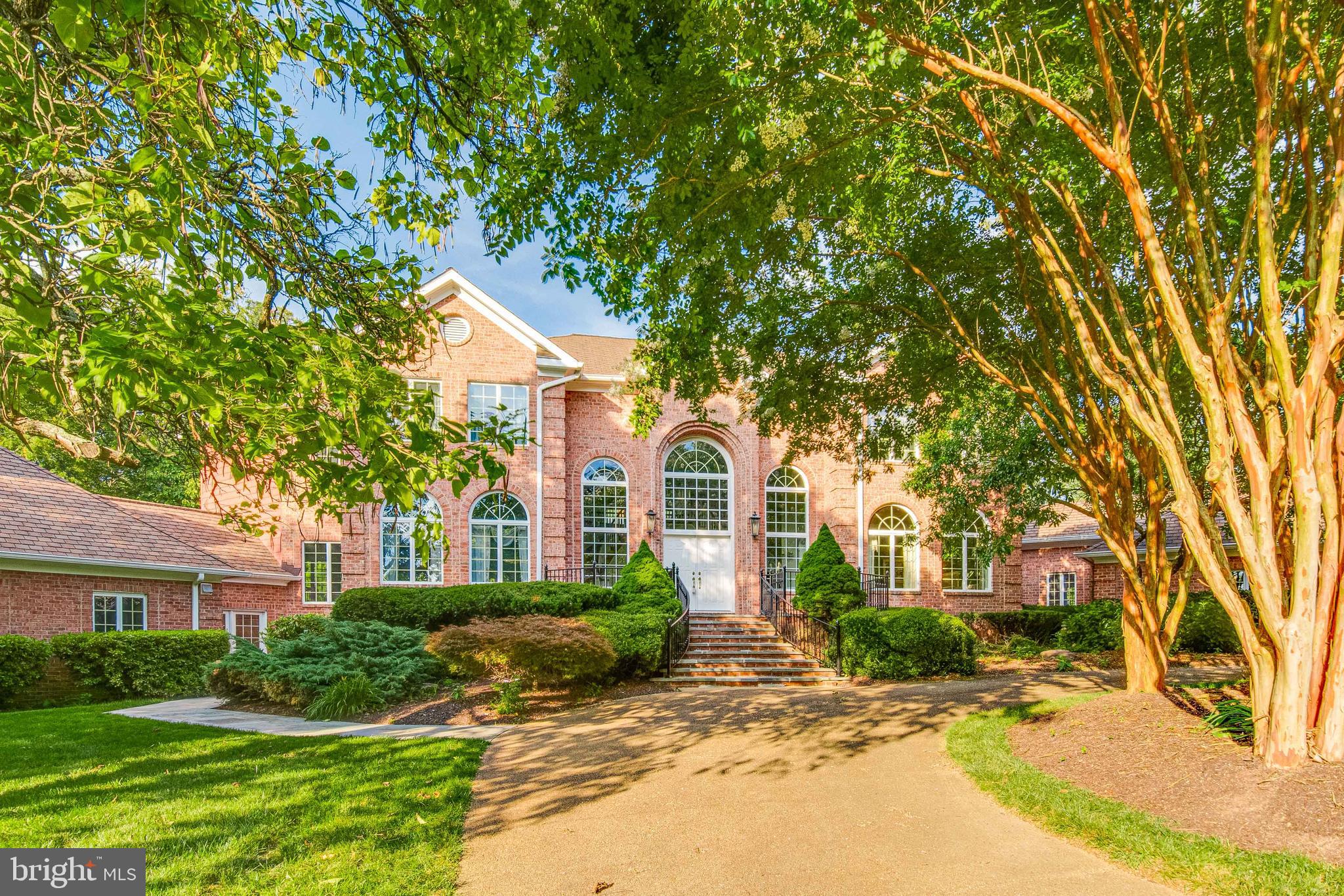 GREAT FALLS ESTATES - Residential