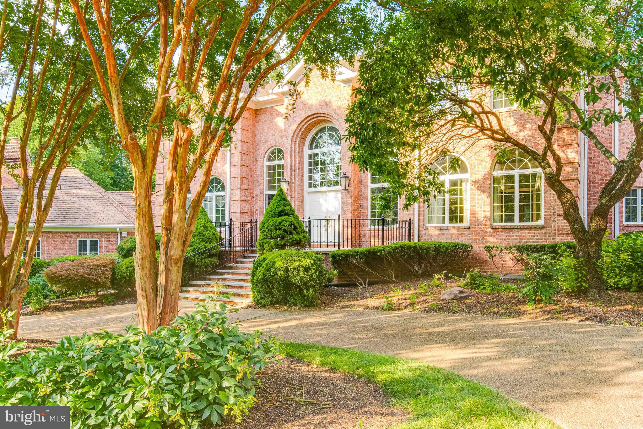 GREAT FALLS ESTATES - Residential