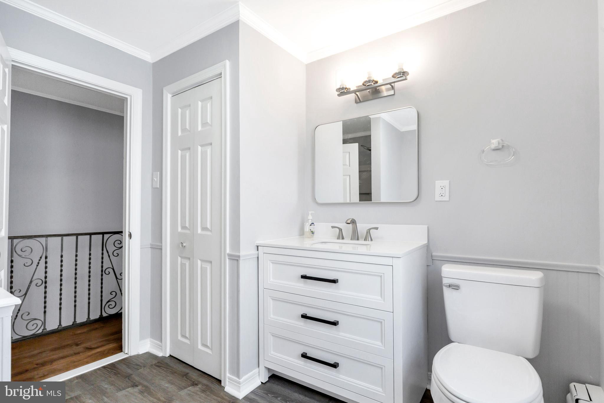 DREXEL HILL - Residential