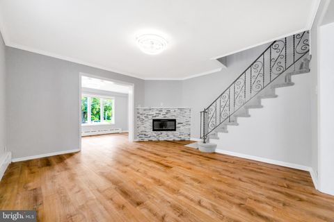 Tiny photo for 346 Lakeview Avenue, DREXEL HILL, PA 19026 (MLS # PADE2102514)