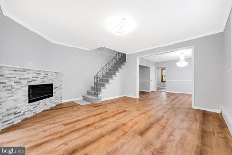 Tiny photo for 346 Lakeview Avenue, DREXEL HILL, PA 19026 (MLS # PADE2102514)