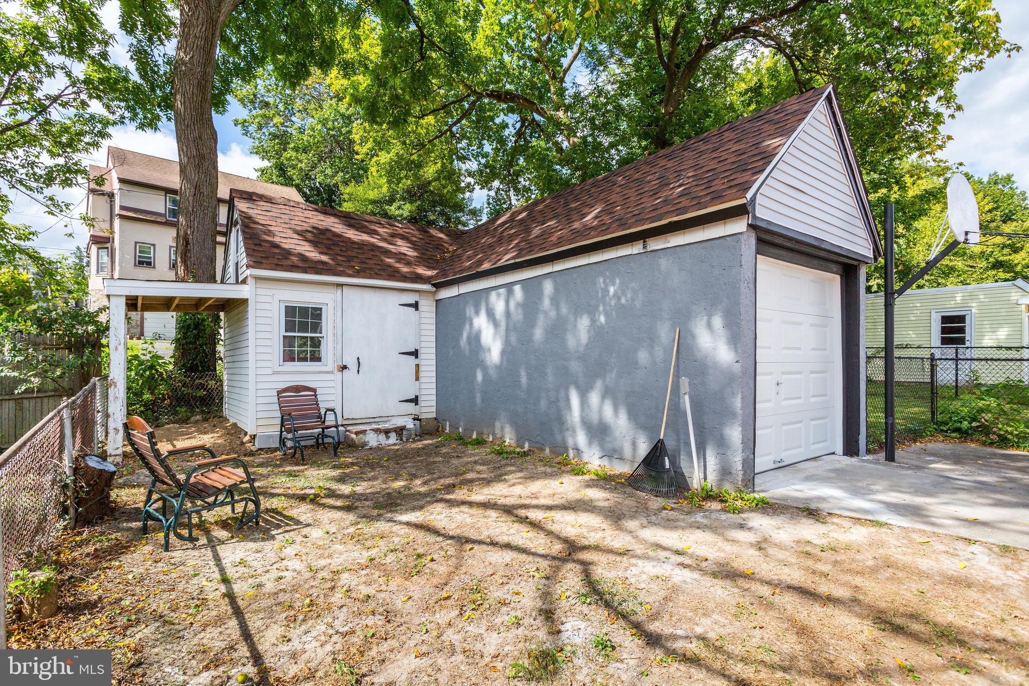 DREXEL HILL - Residential