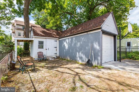 Tiny photo for 346 Lakeview Avenue, DREXEL HILL, PA 19026 (MLS # PADE2102514)