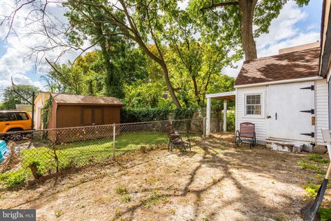 Tiny photo for 346 Lakeview Avenue, DREXEL HILL, PA 19026 (MLS # PADE2102514)