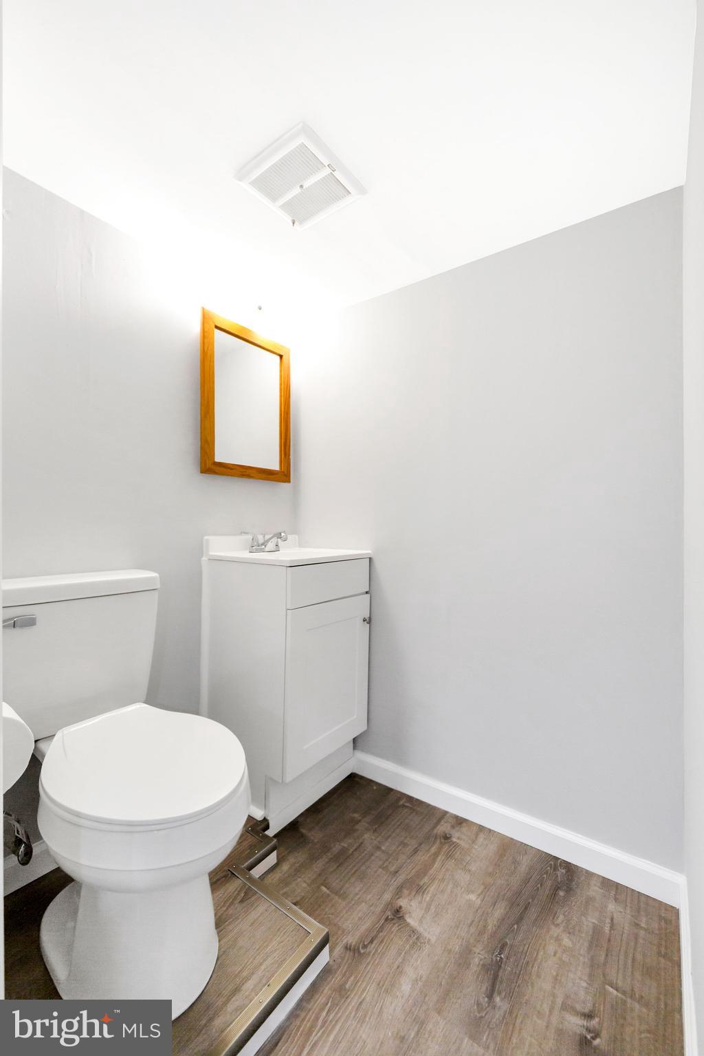 DREXEL HILL - Residential