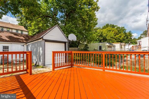 Tiny photo for 346 Lakeview Avenue, DREXEL HILL, PA 19026 (MLS # PADE2102514)
