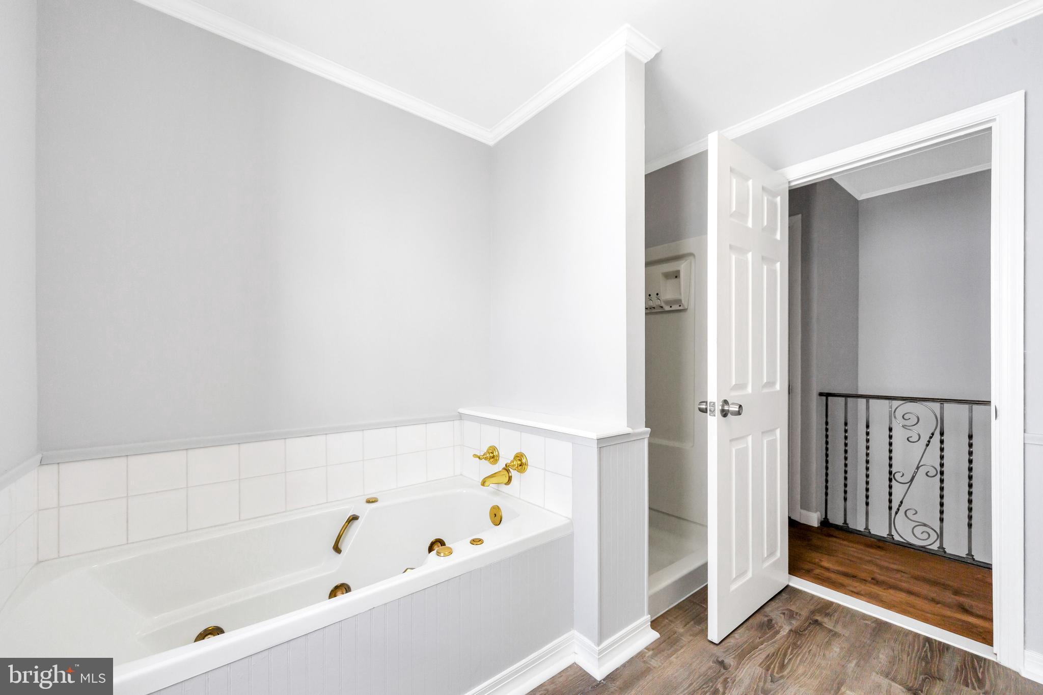 DREXEL HILL - Residential