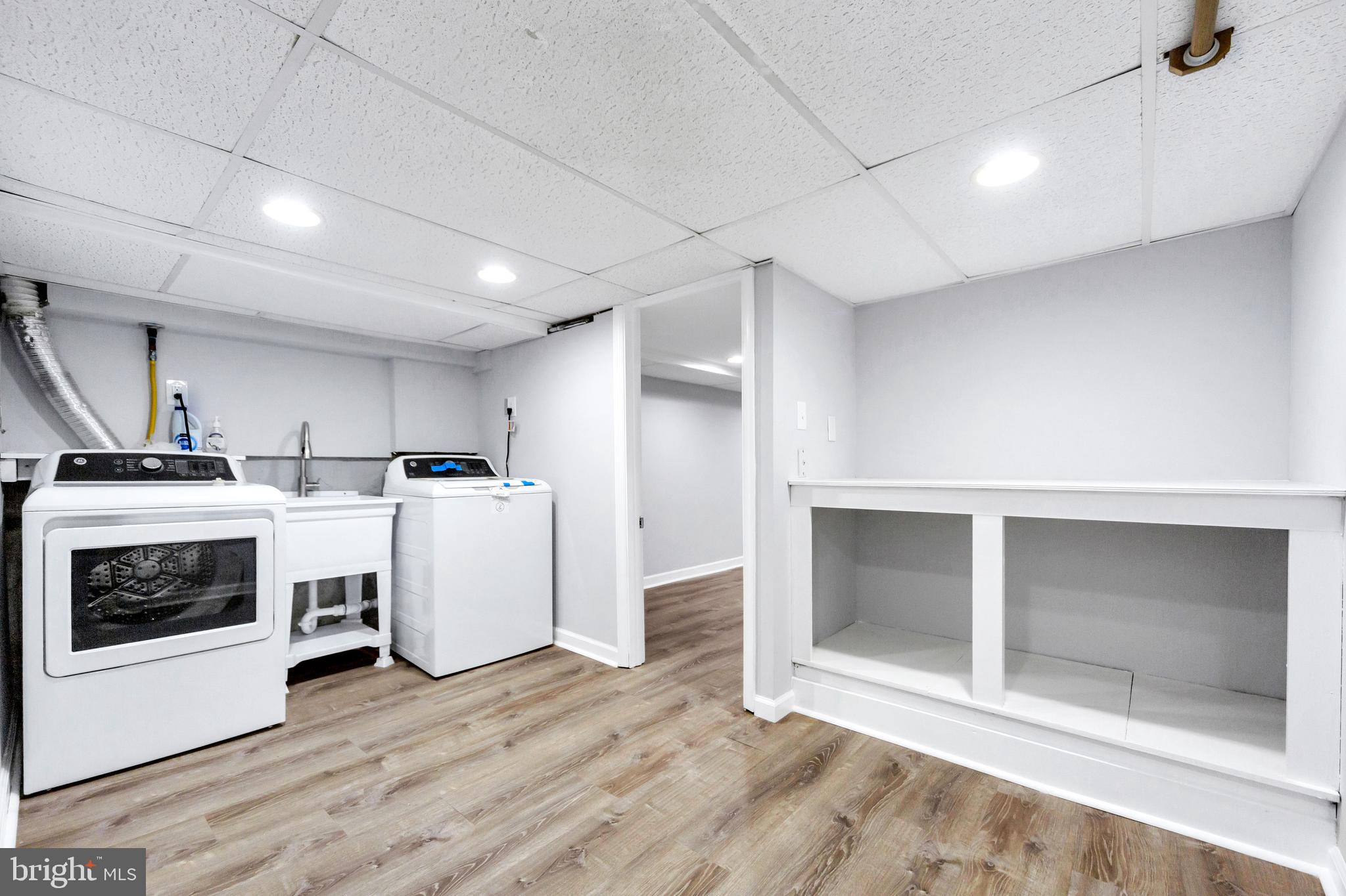 DREXEL HILL - Residential