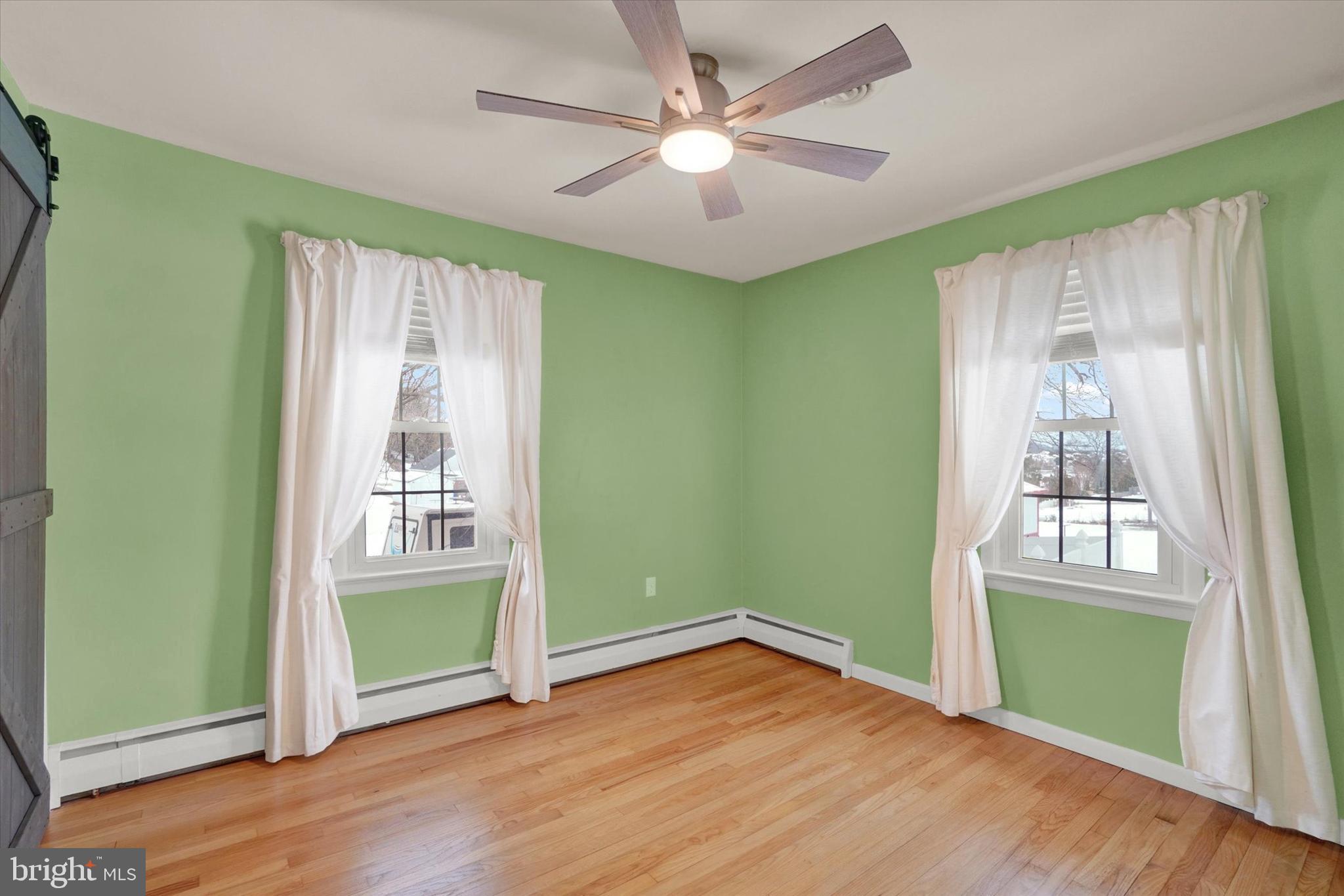 NEW FREEDOM - Residential