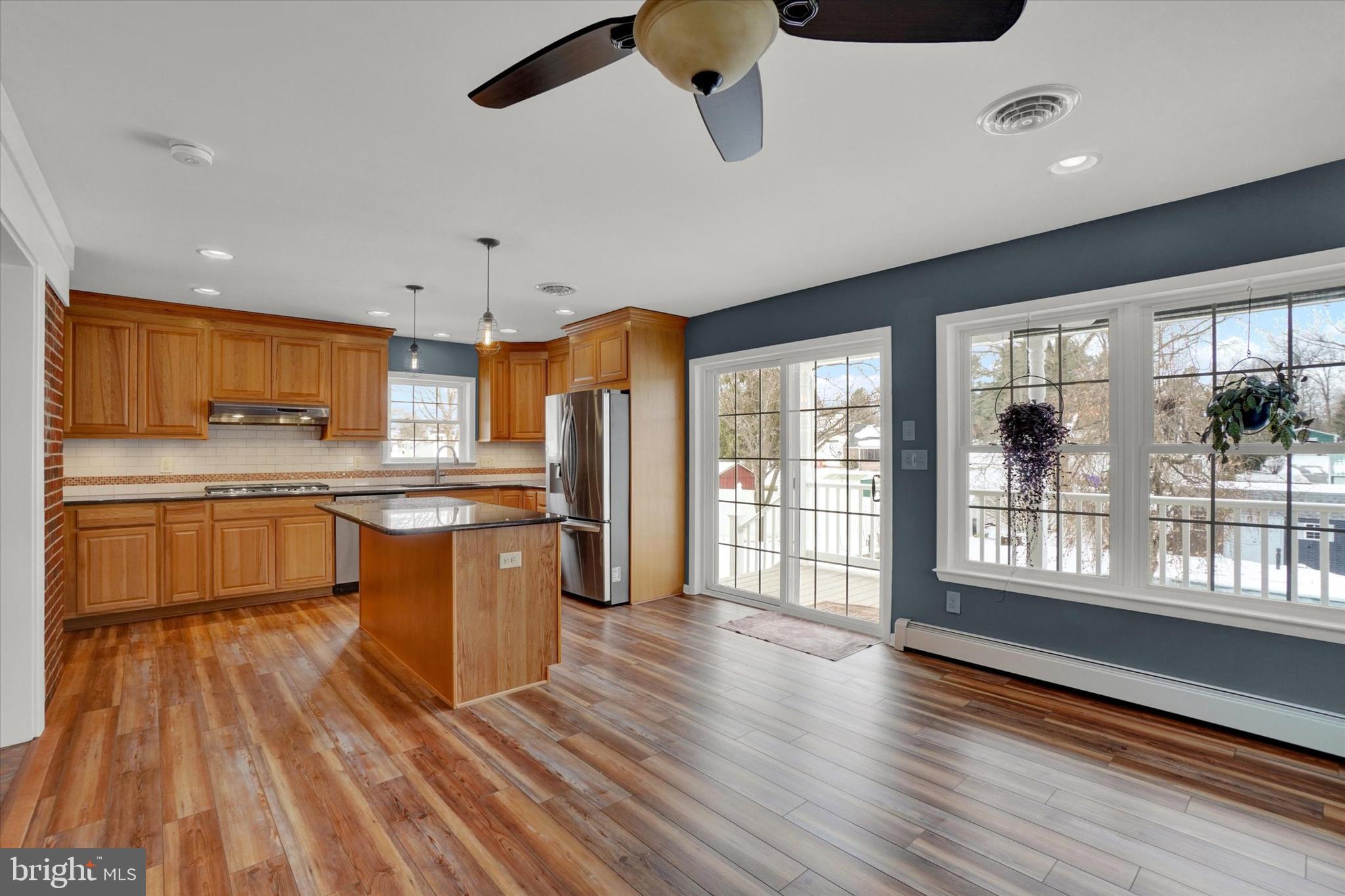 NEW FREEDOM - Residential