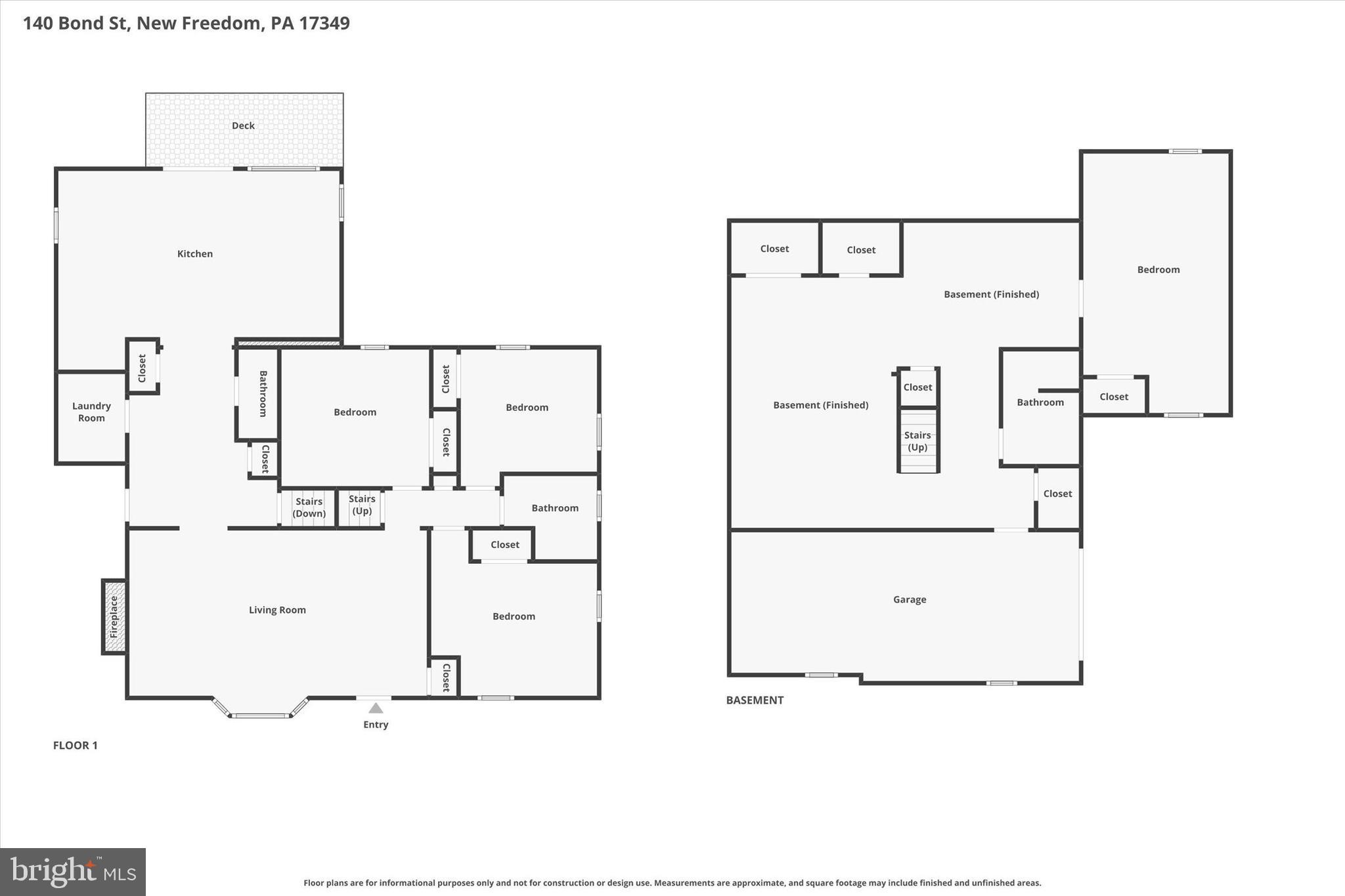 NEW FREEDOM - Residential