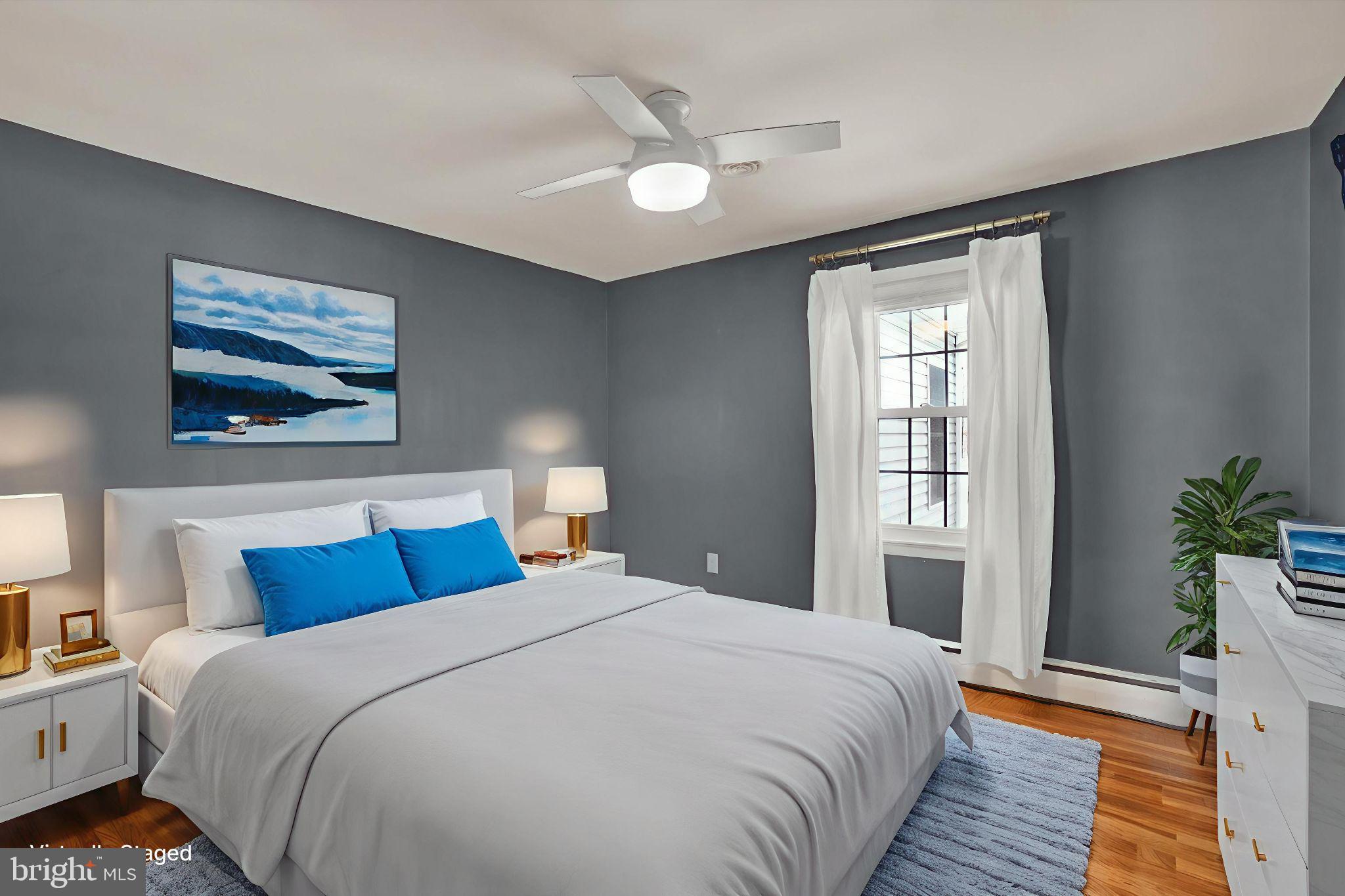 NEW FREEDOM - Residential