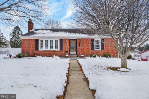 140 BOND STREET NEW FREEDOM PA 17349