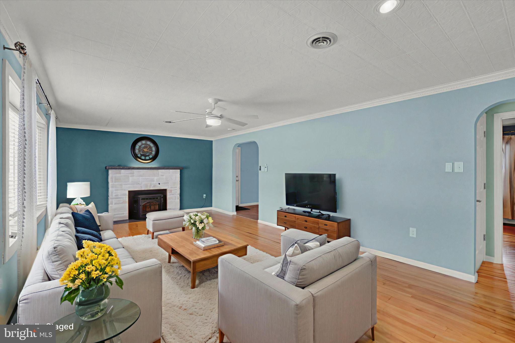 NEW FREEDOM - Residential