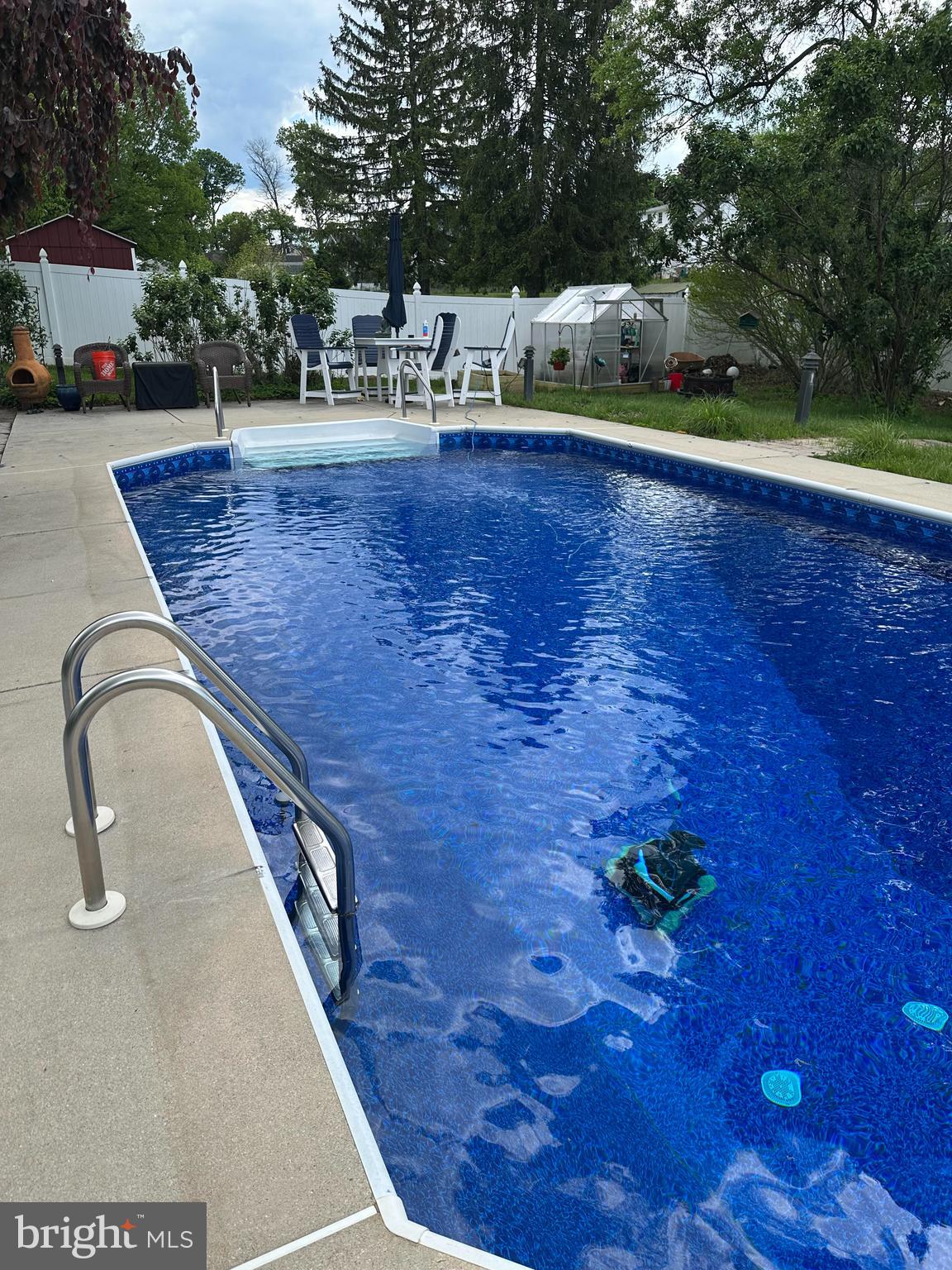 NEW FREEDOM - Residential