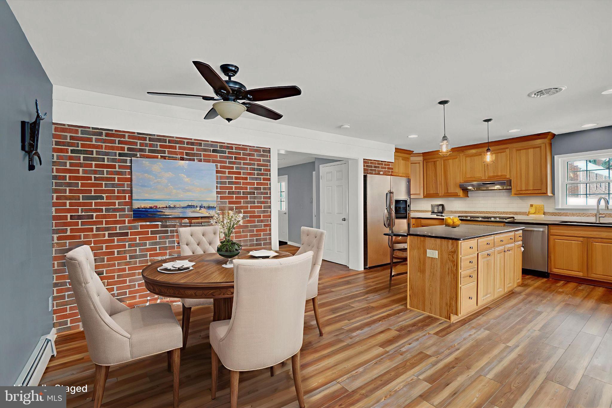 NEW FREEDOM - Residential