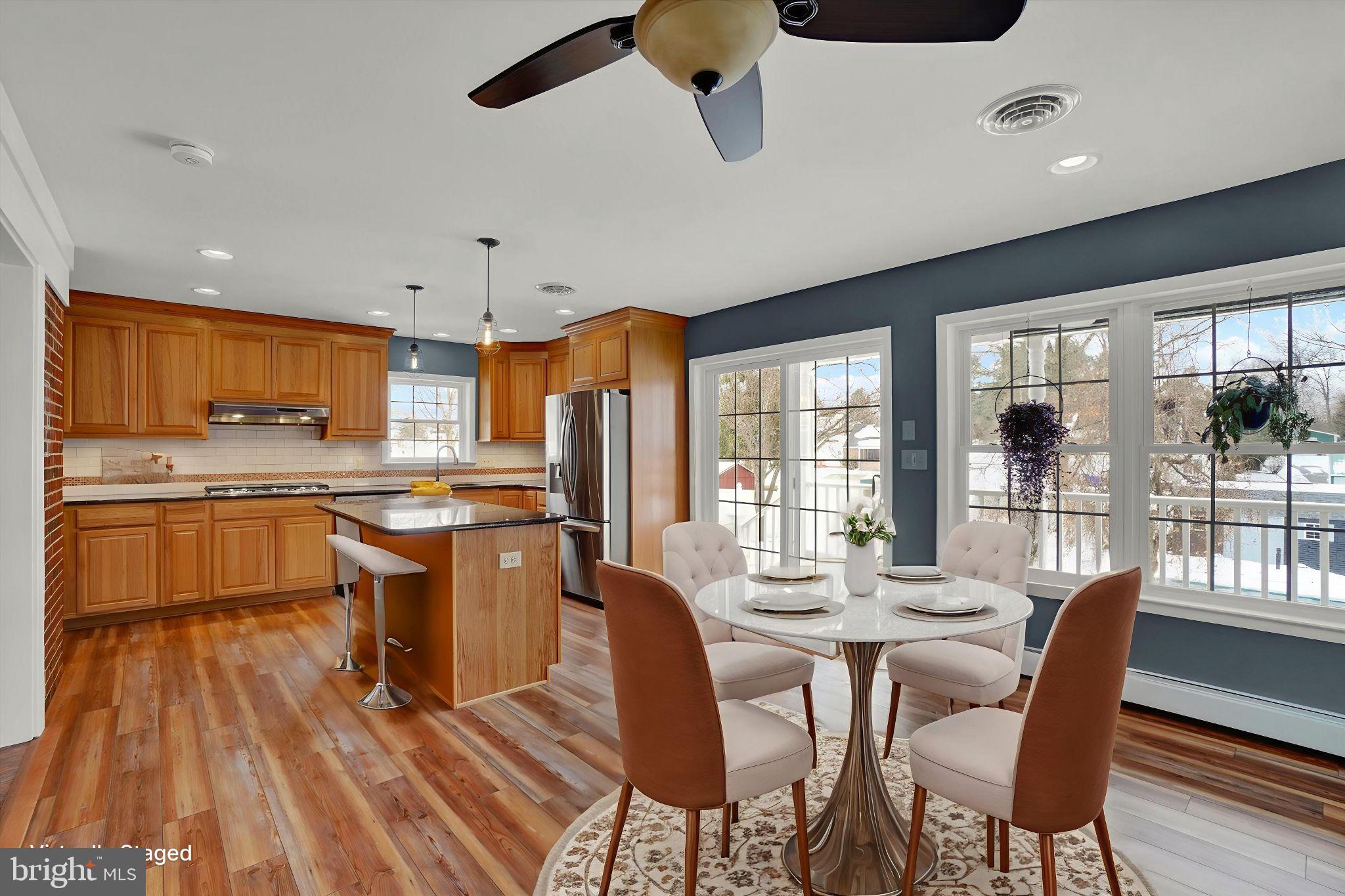 NEW FREEDOM - Residential