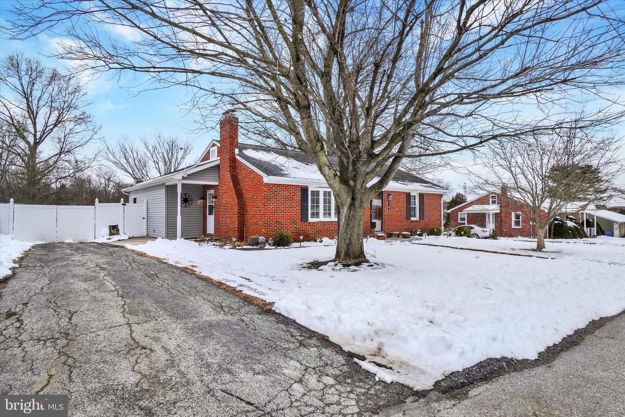 NEW FREEDOM - Residential