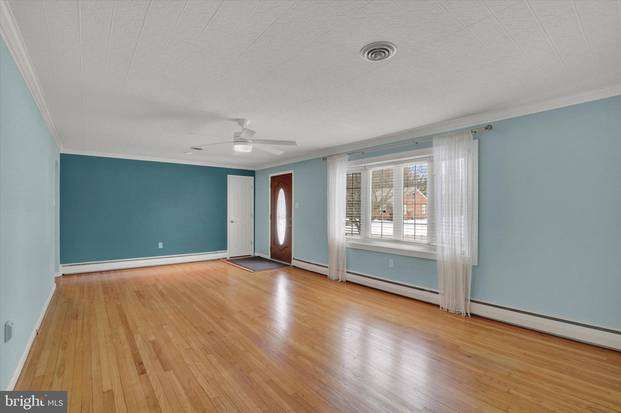 NEW FREEDOM - Residential