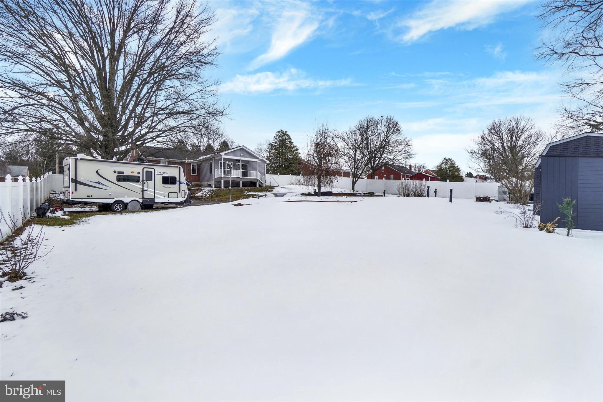 NEW FREEDOM - Residential