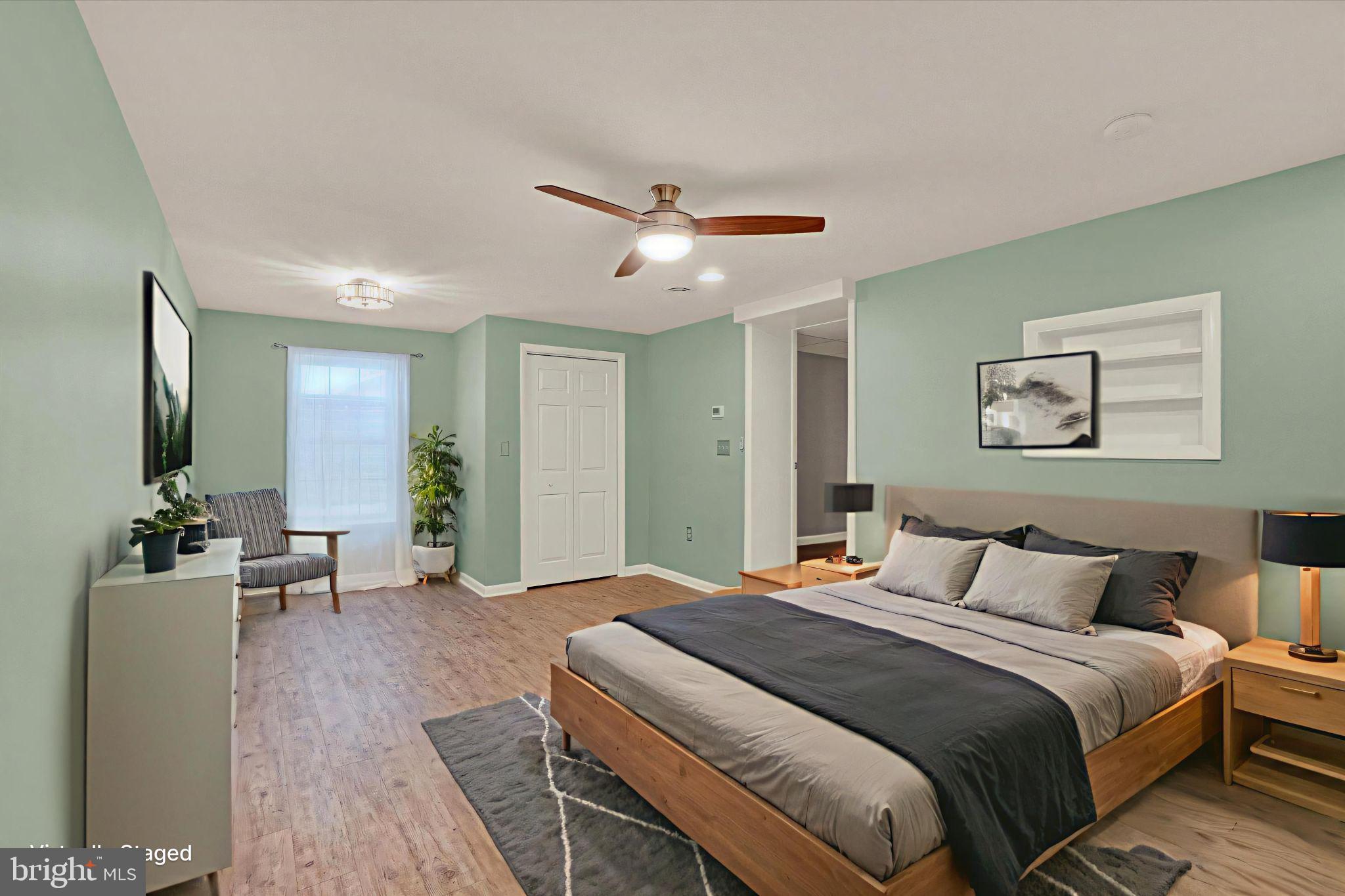 NEW FREEDOM - Residential