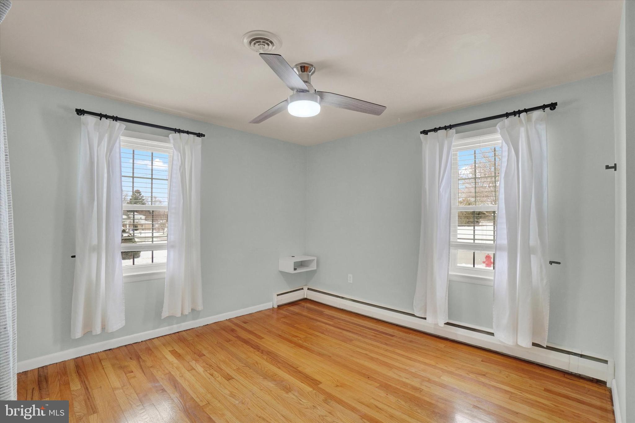 NEW FREEDOM - Residential