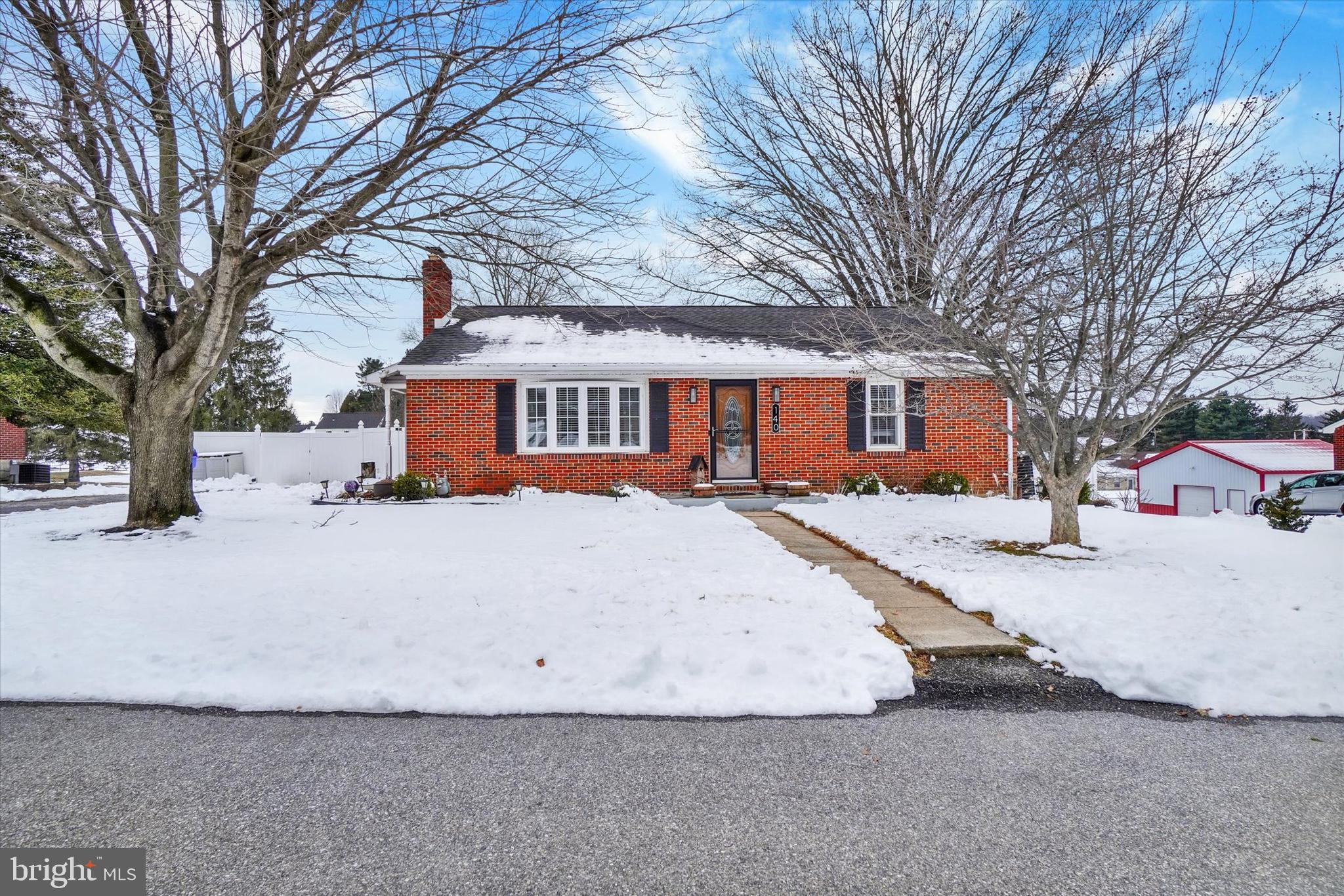 NEW FREEDOM - Residential